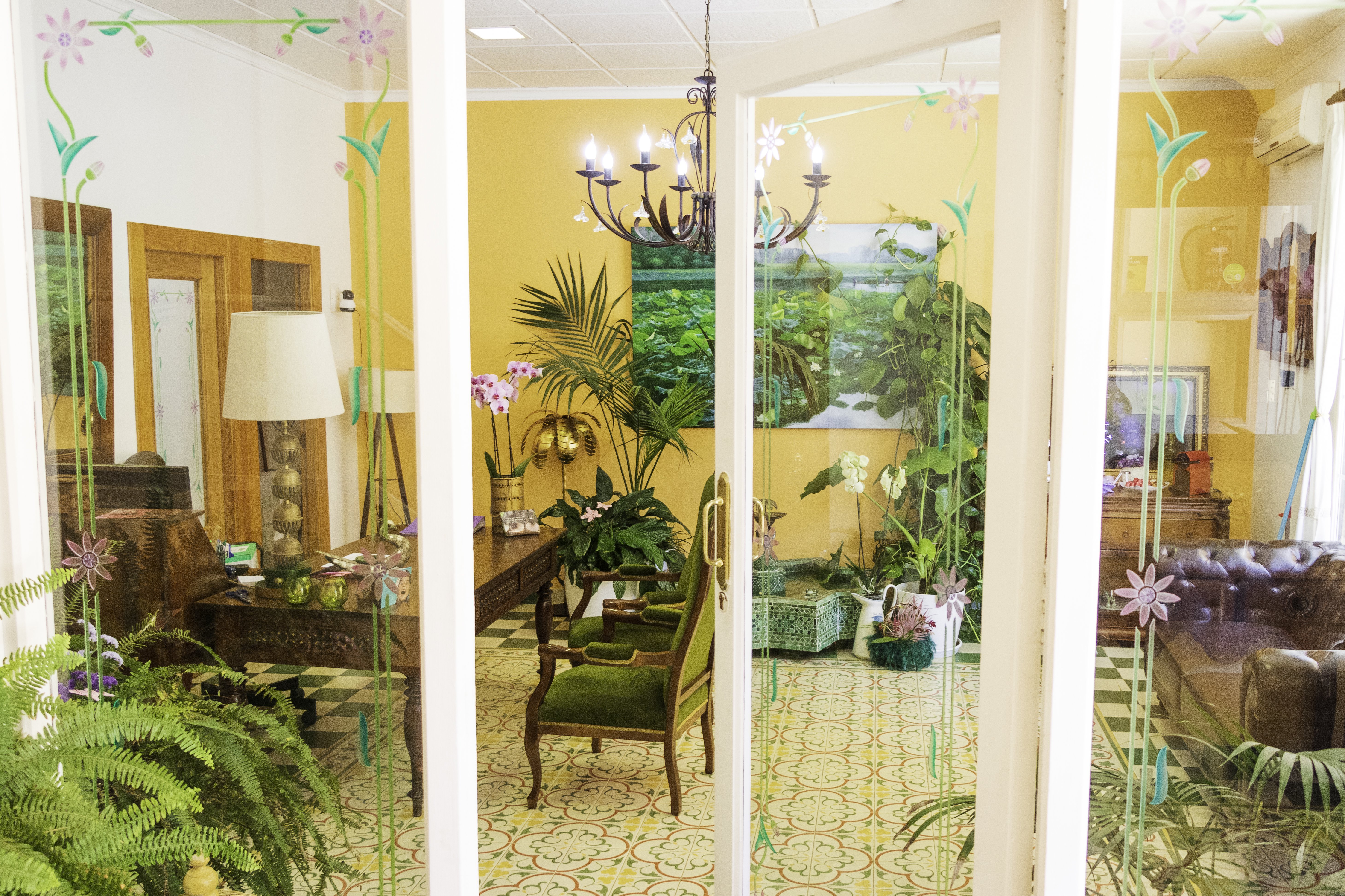 La Fonda Benissa