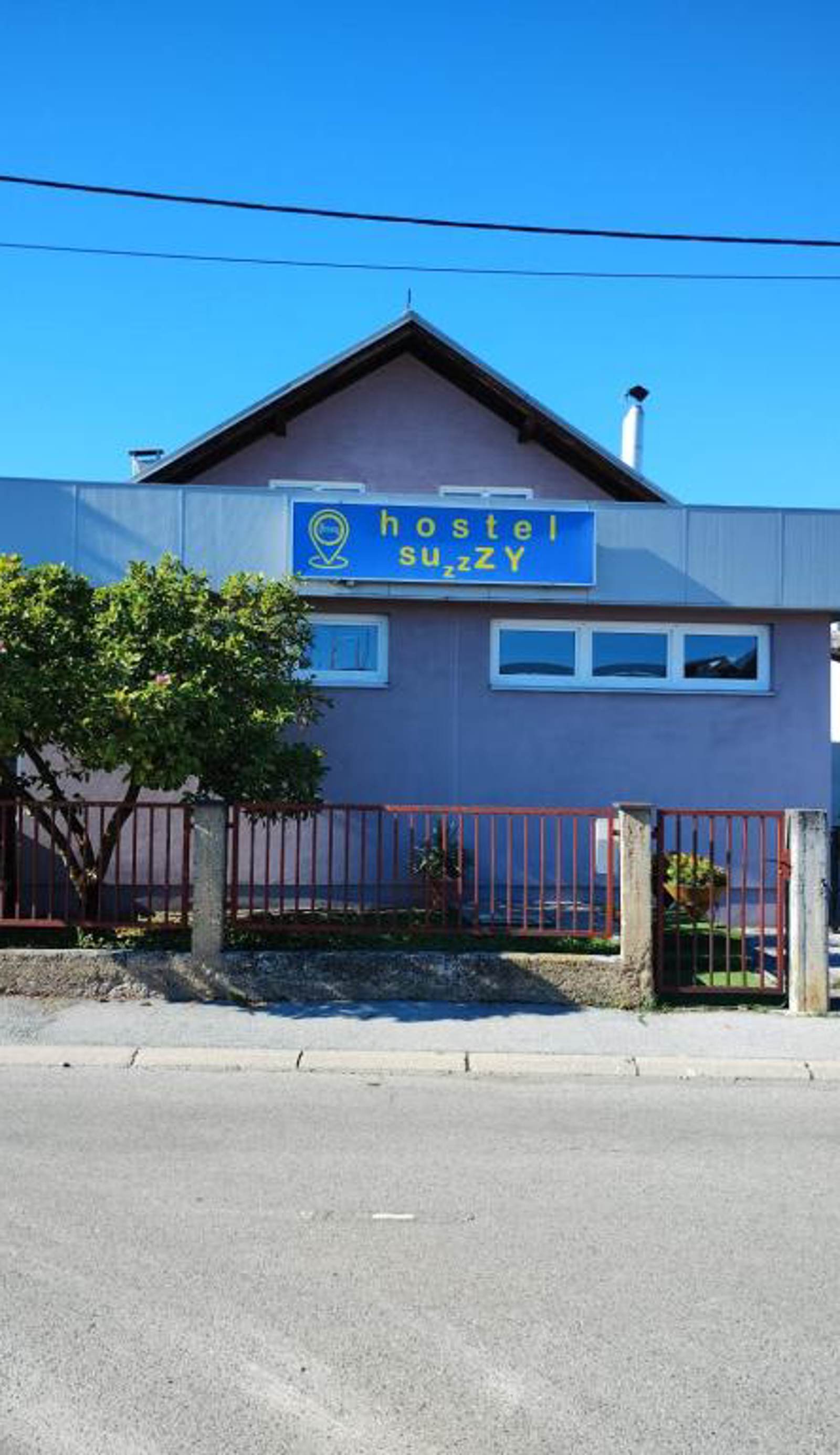 Hostel Suzzzy