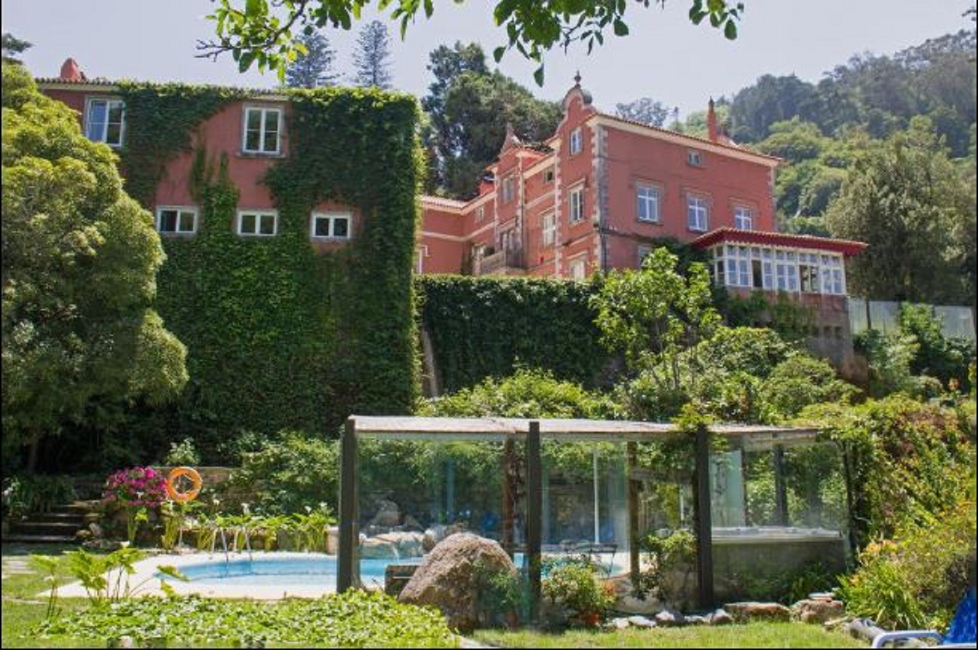 Quinta das Murtas
