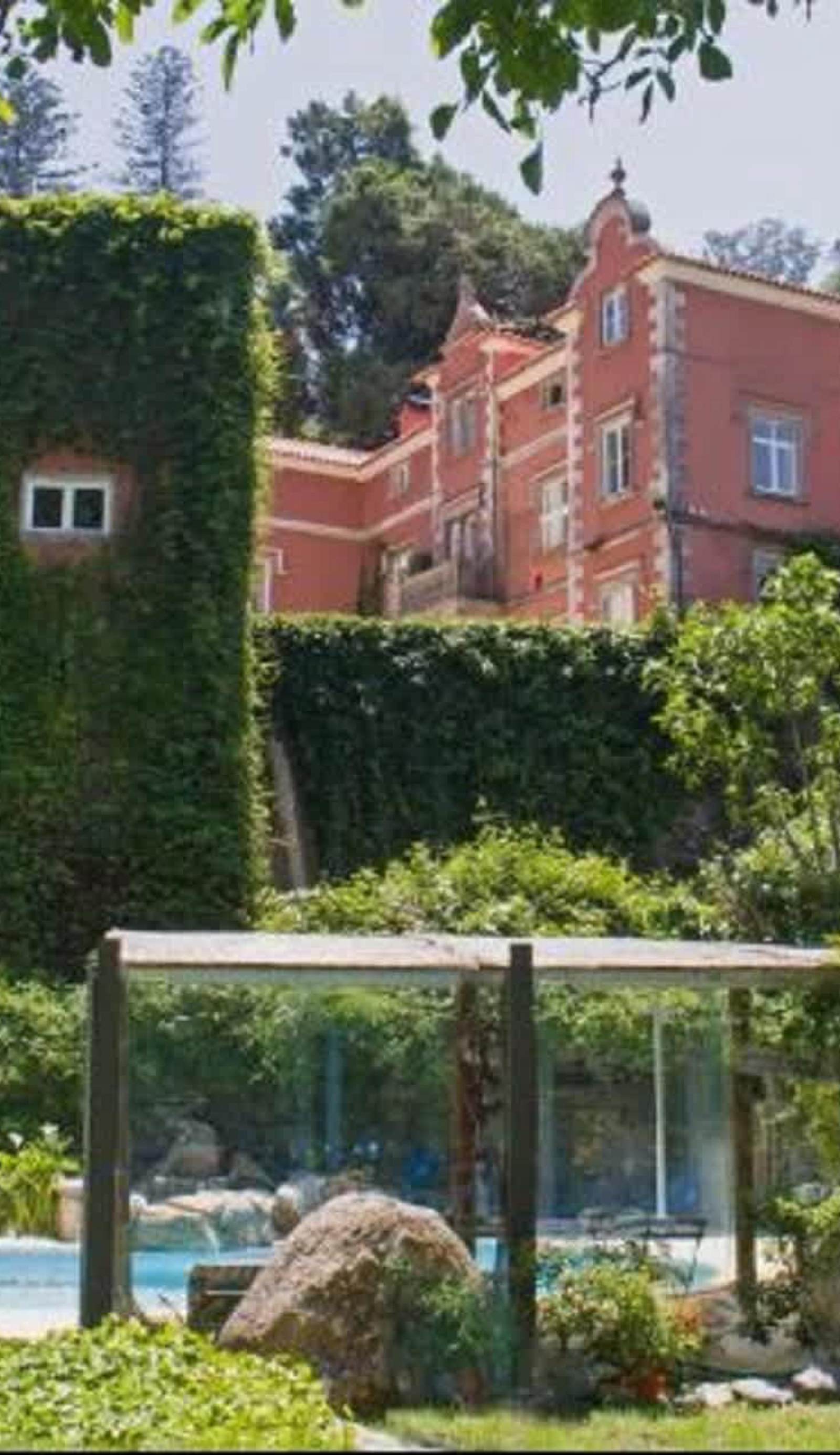Quinta das Murtas