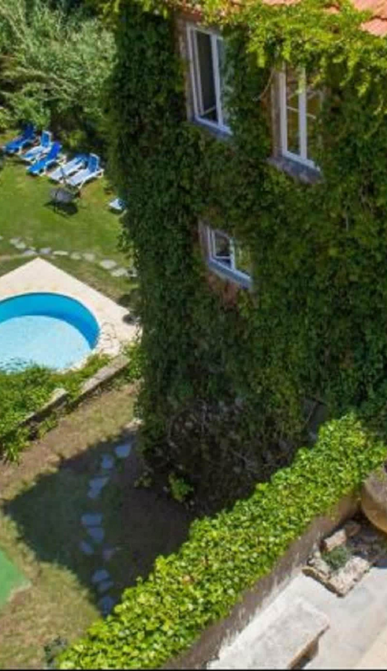 Quinta das Murtas