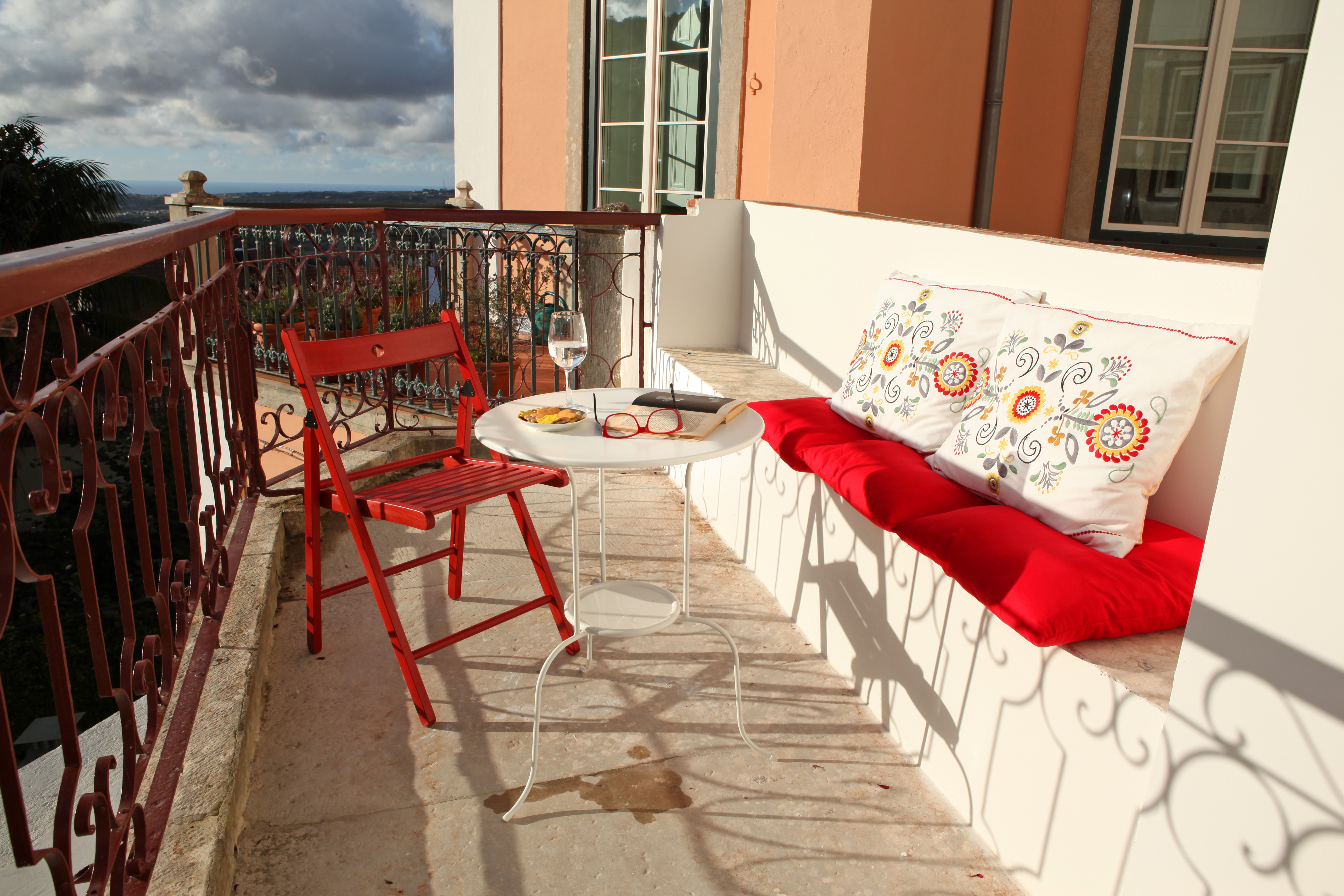 Aguamel Sintra - Boutique Guest House