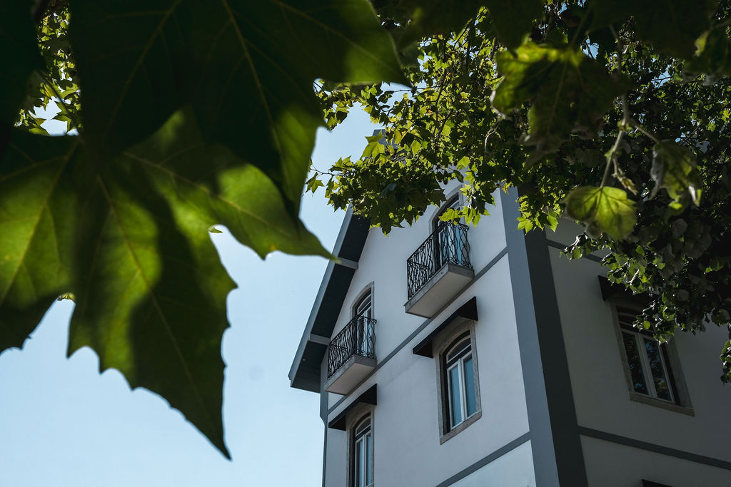 Live Sintra Boutique Guest House