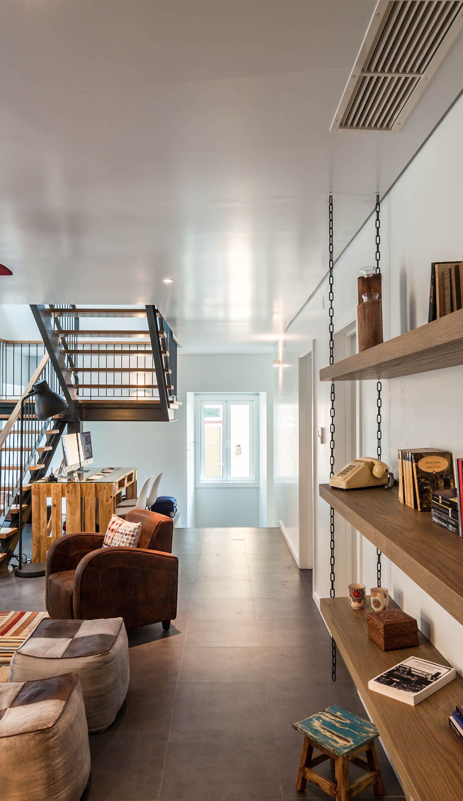 Moon Hill Hostel
