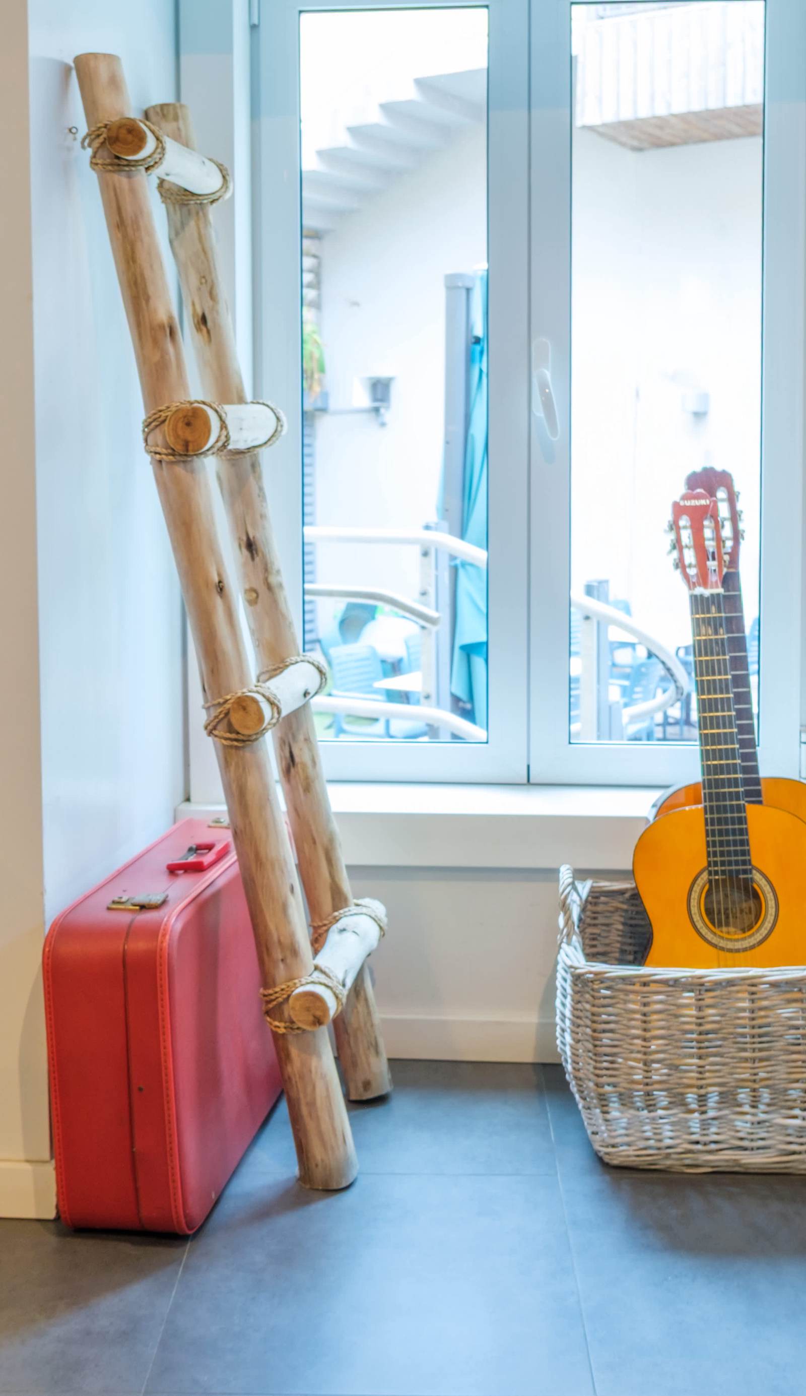 Moon Hill Hostel