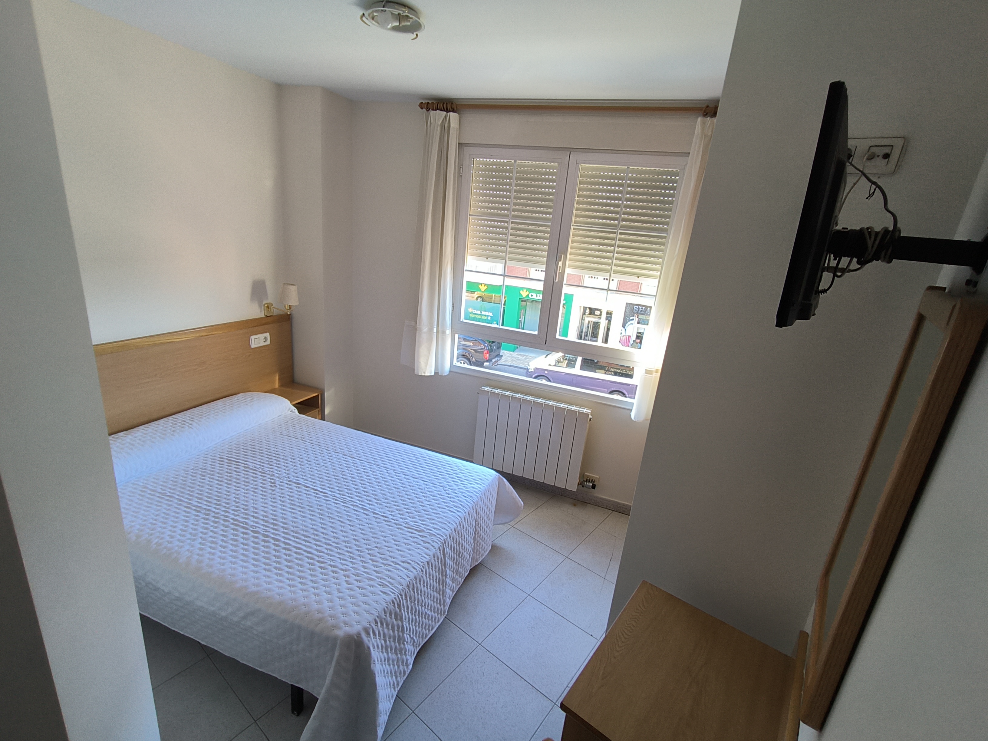 Hostal Libertad