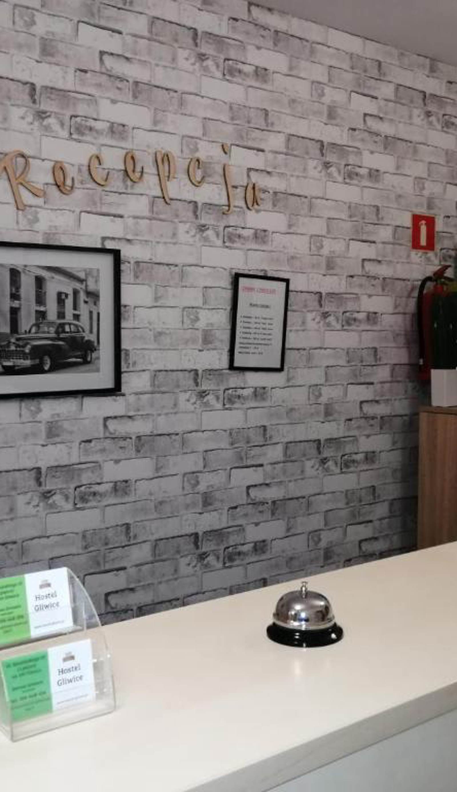 Hostel Gliwice Centrum