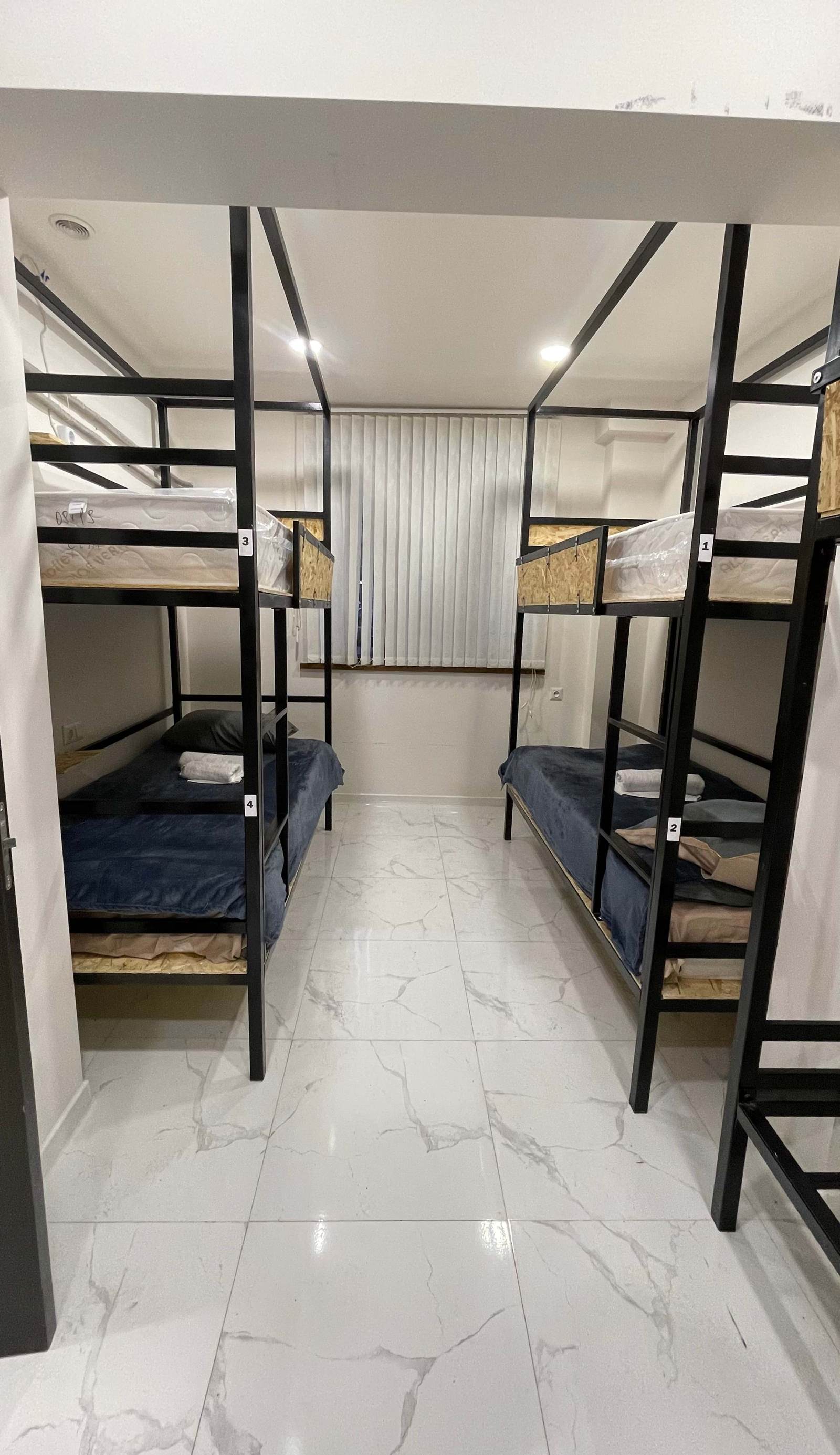 Armena Hostel