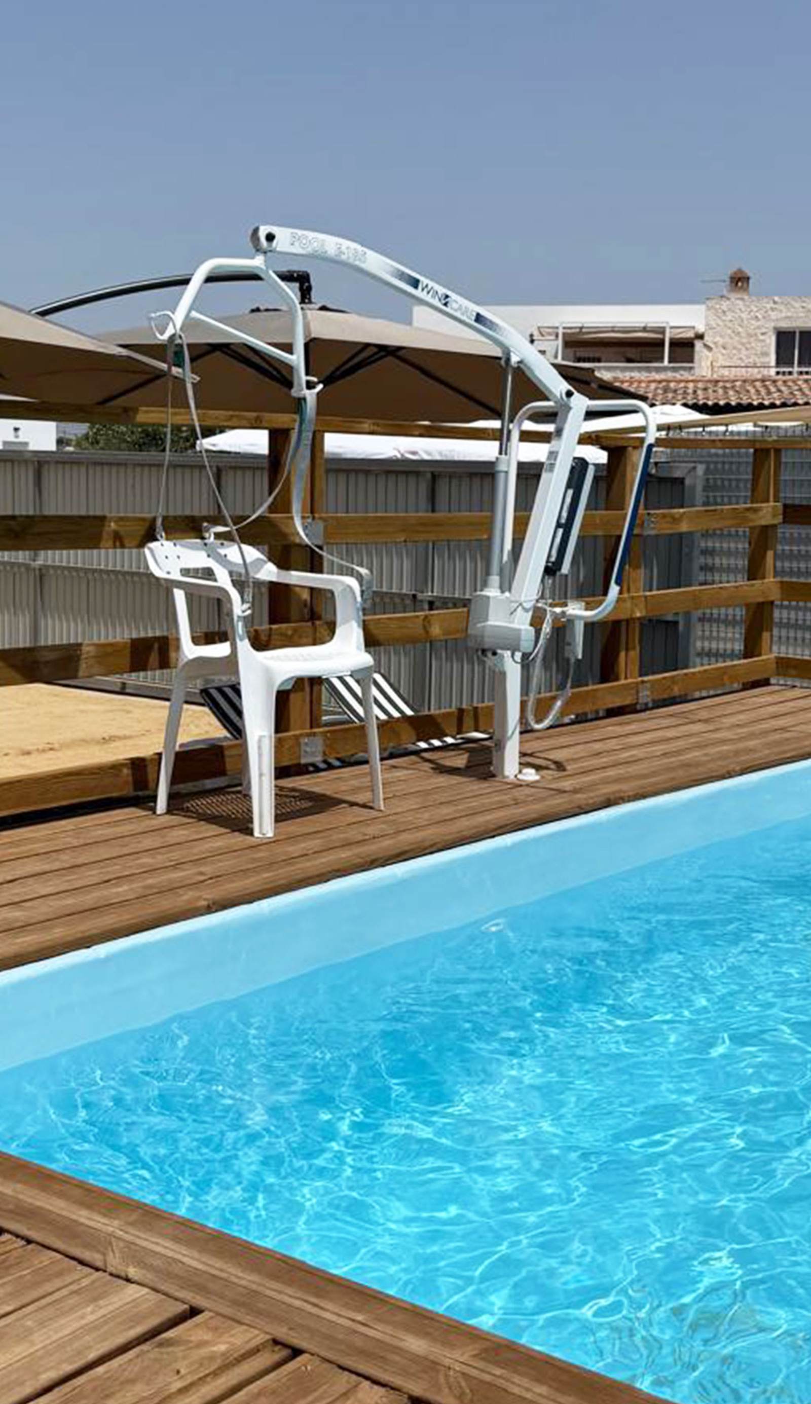 Nomada Hostel El Palmar de Vejer