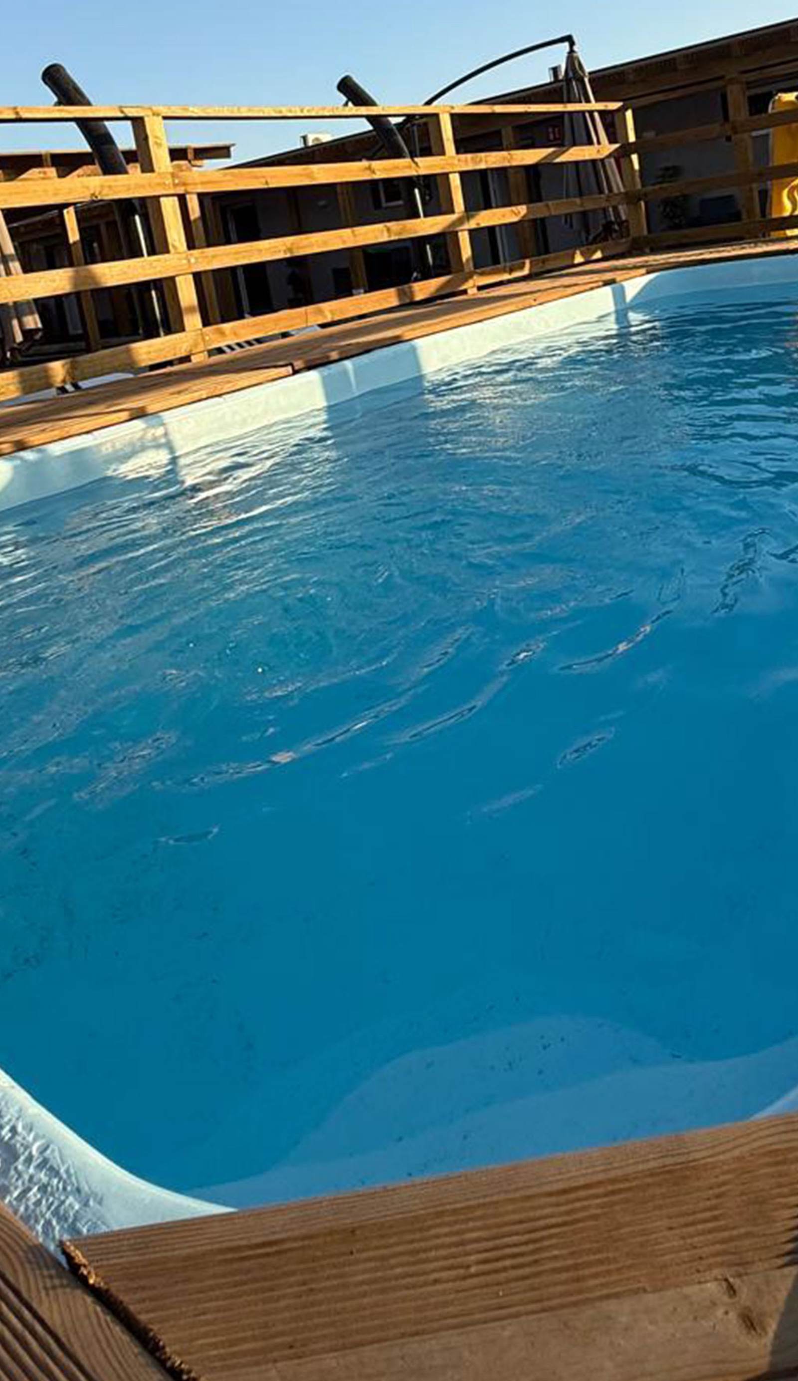 Nomada Hostel El Palmar de Vejer