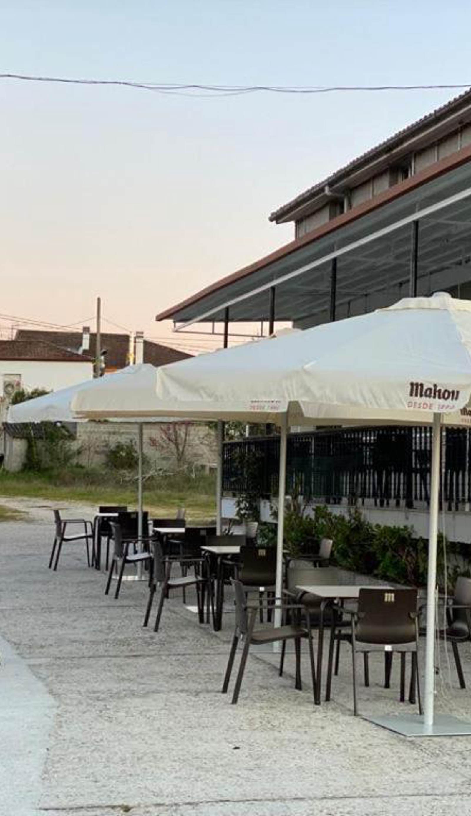 Hostal Sequeiros