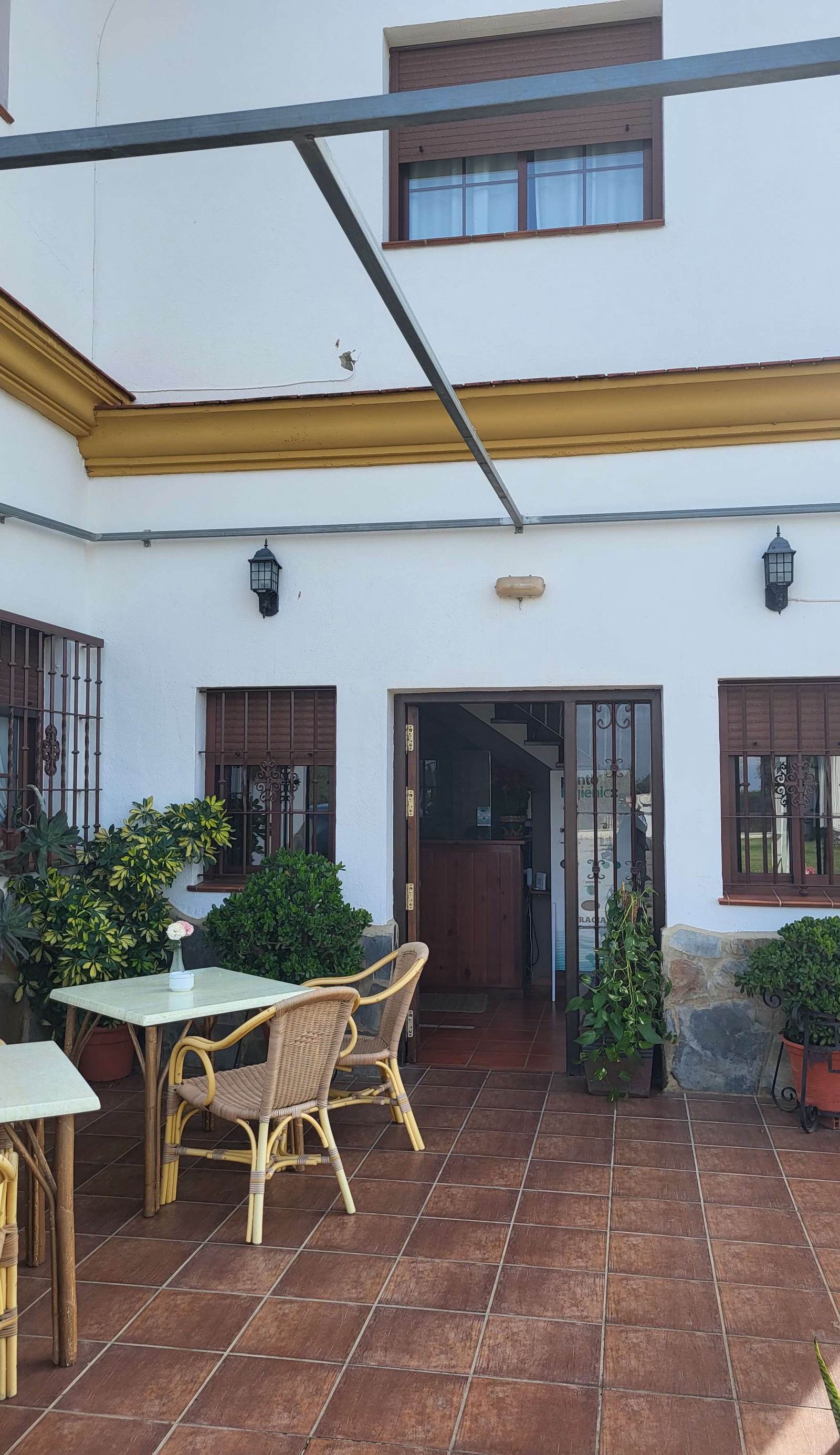 Hostal Rural la Plata