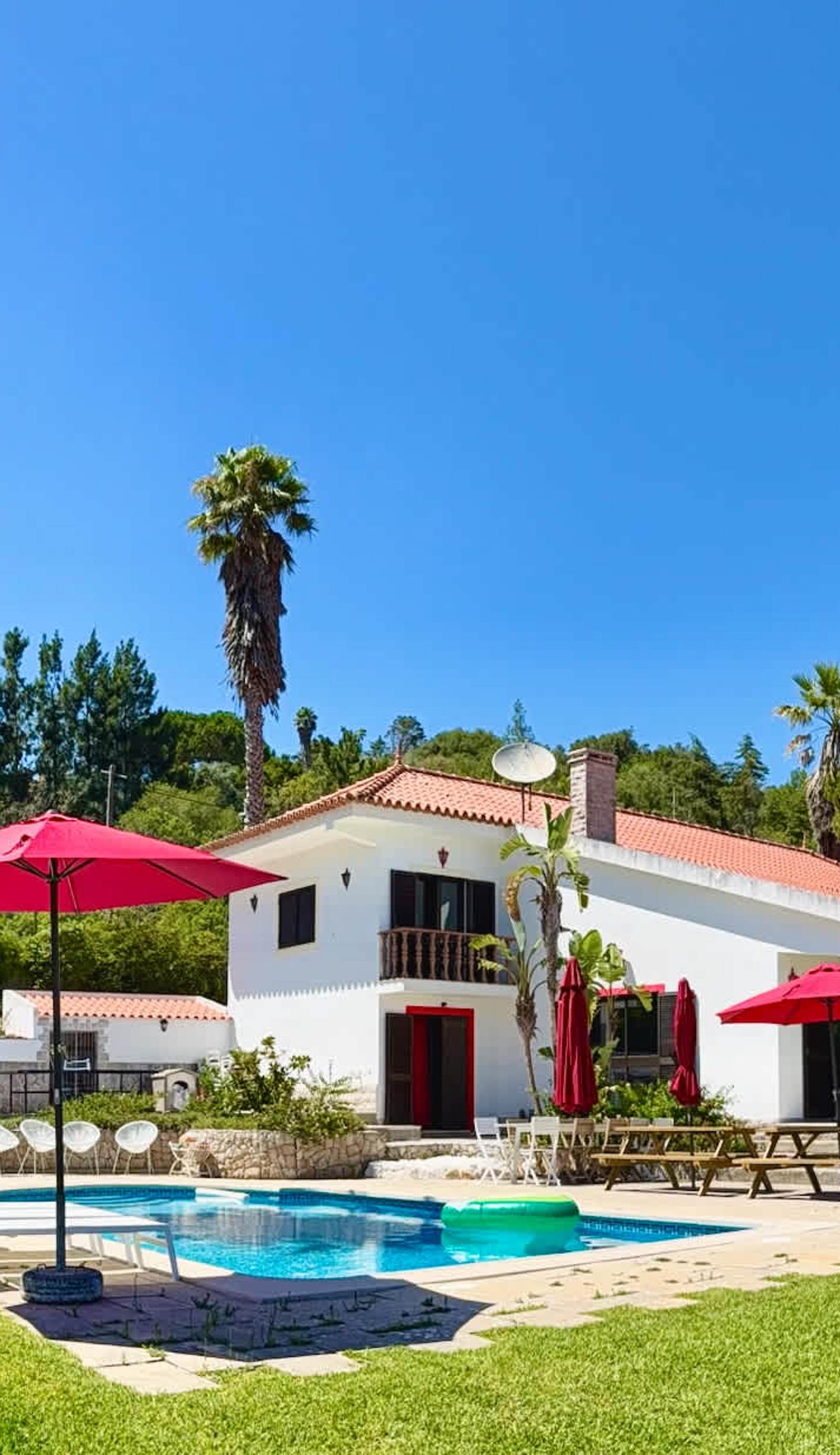 Casa Calidris - Bed, Wine & Breakfast