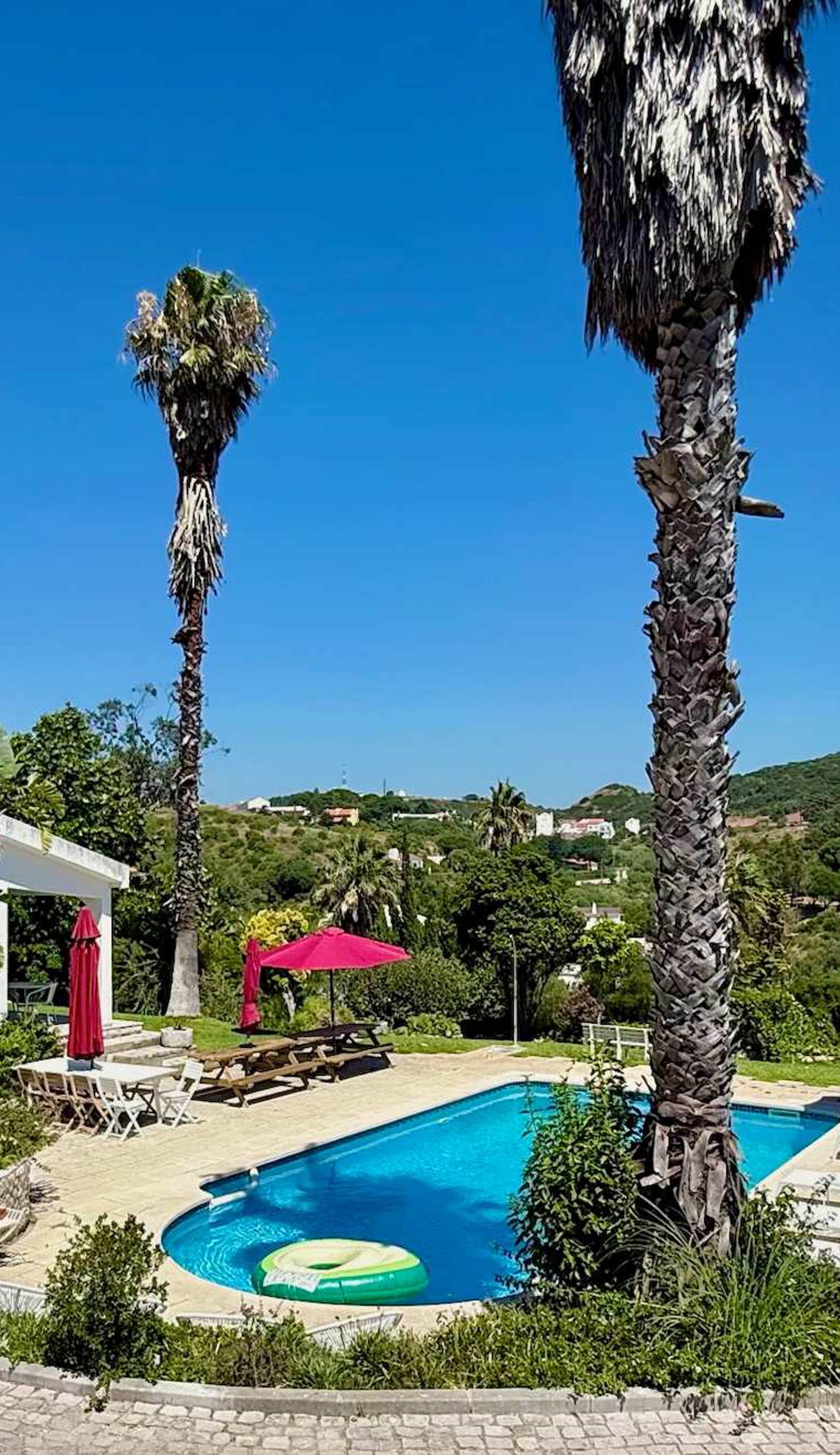Casa Calidris - Bed, Wine & Breakfast