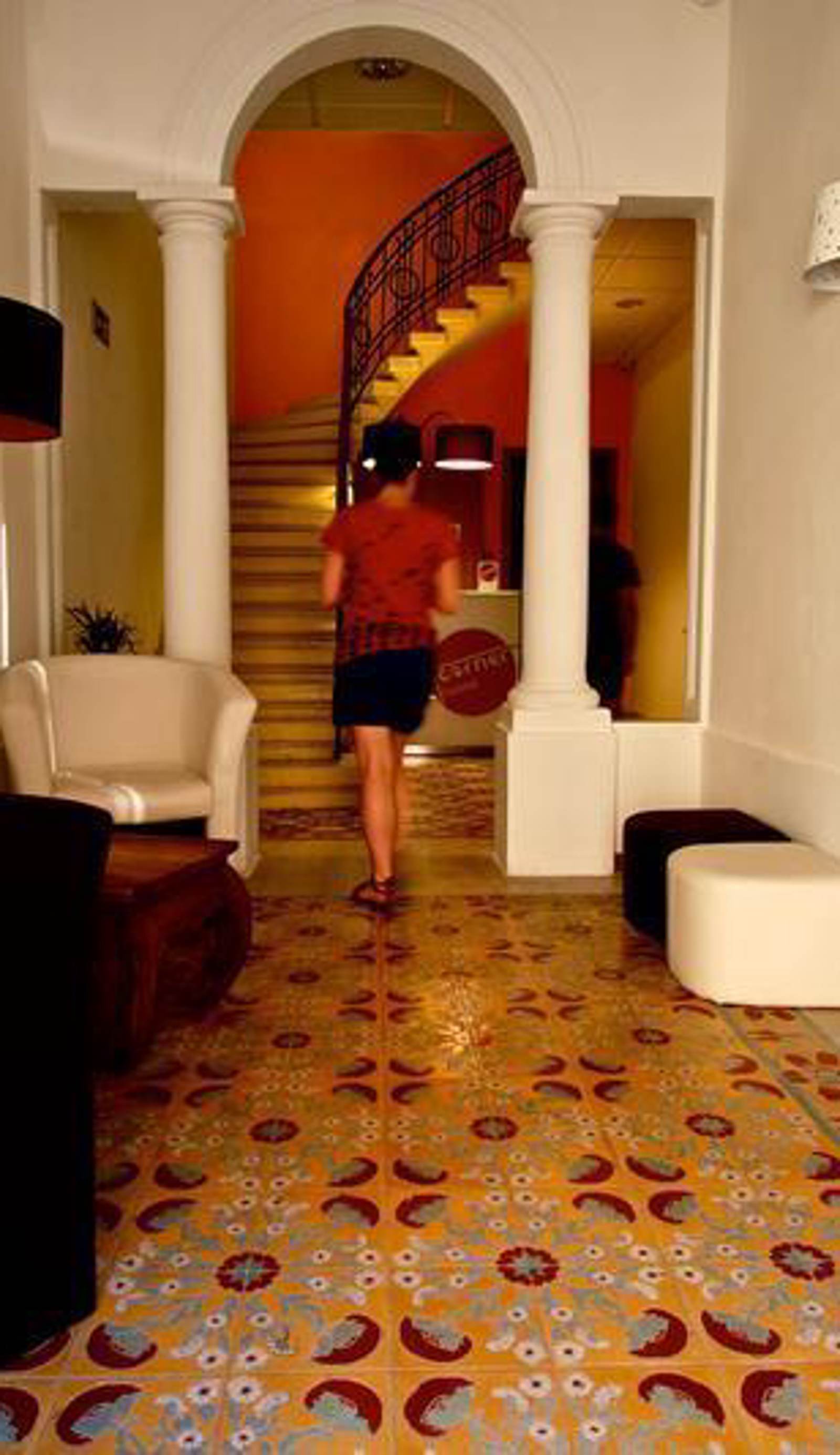 Corner Hostel Malta