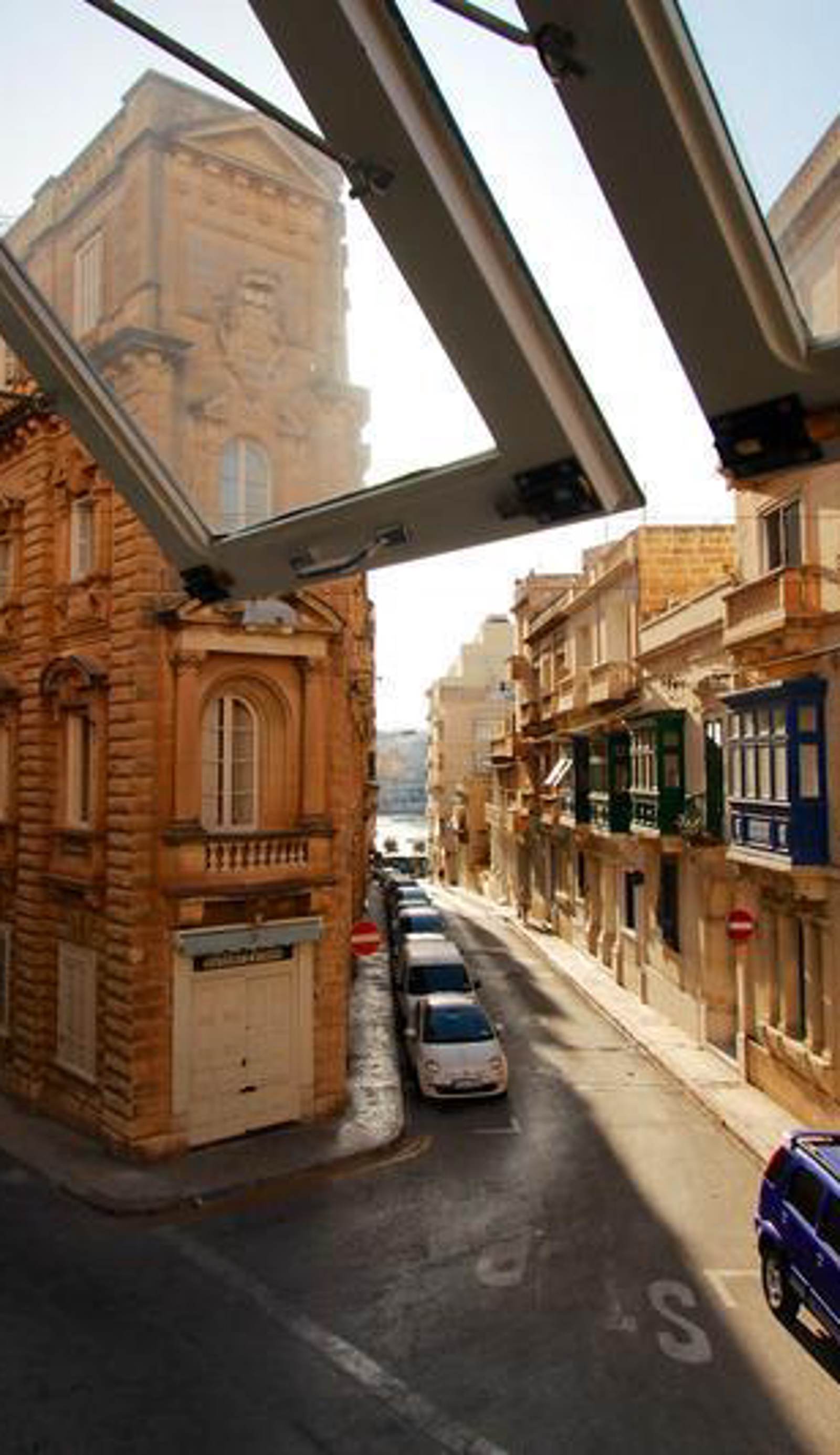 Corner Hostel Malta