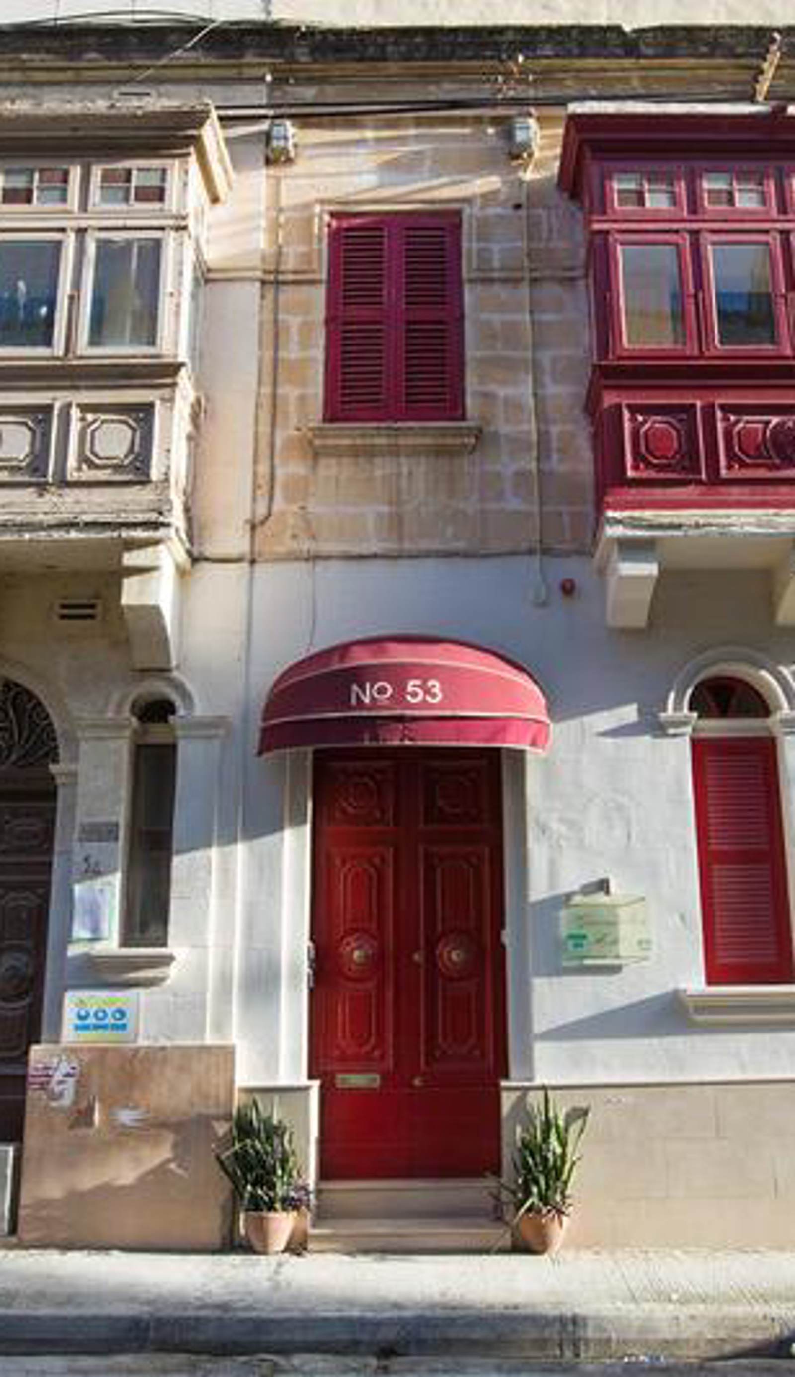 Granny's Inn Hostel