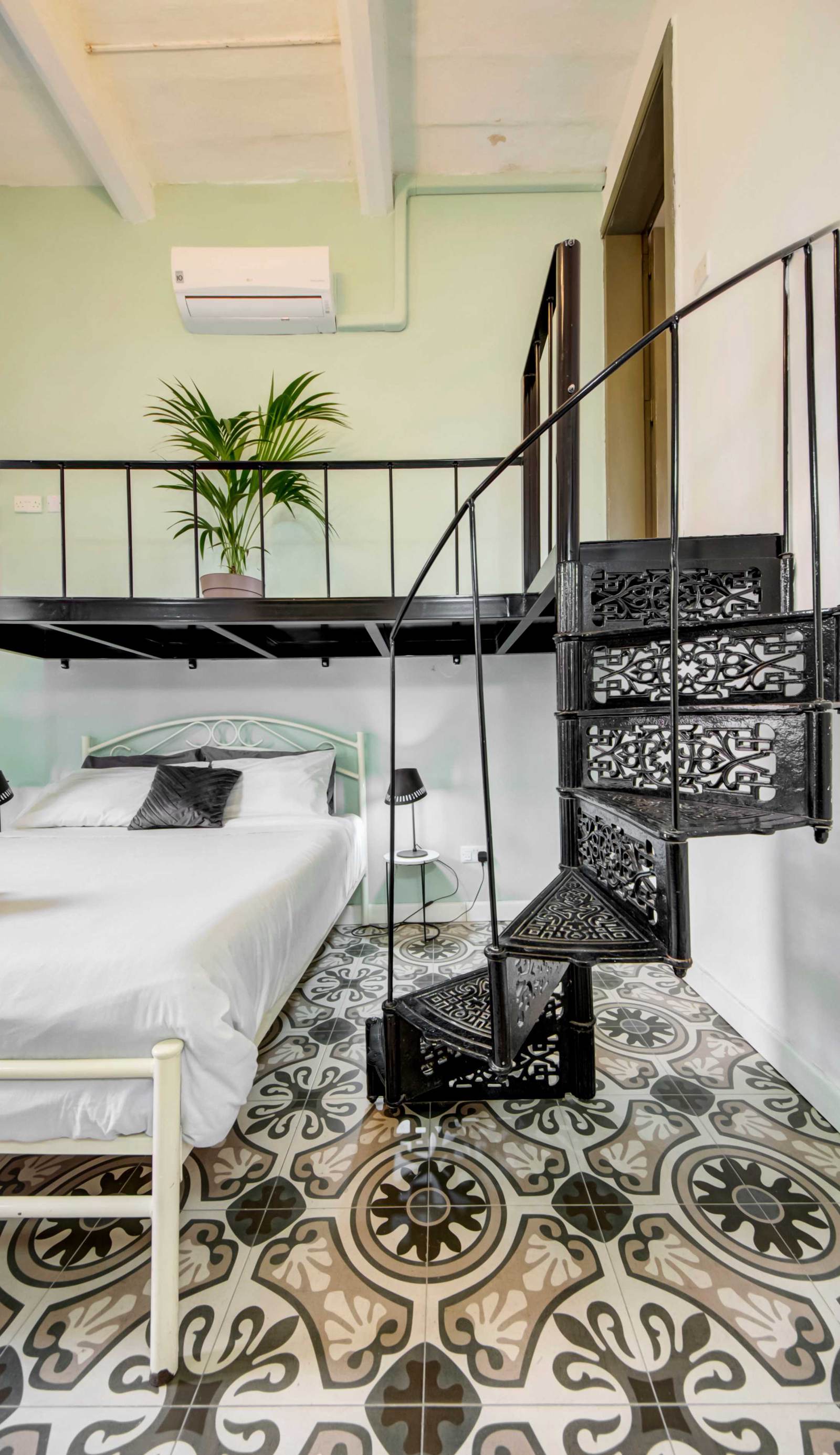 Boho Rooms