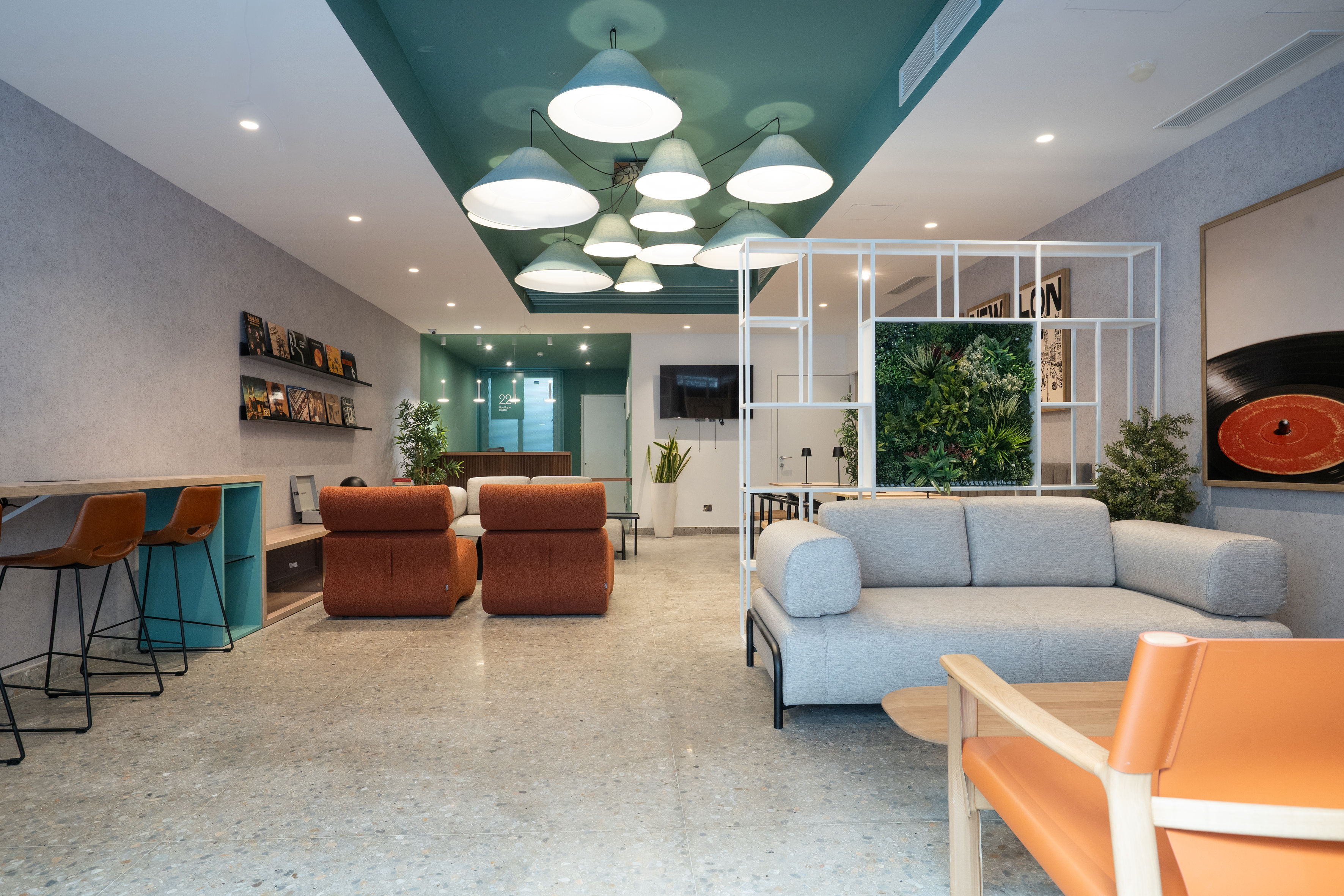 224 Boutique Hostel