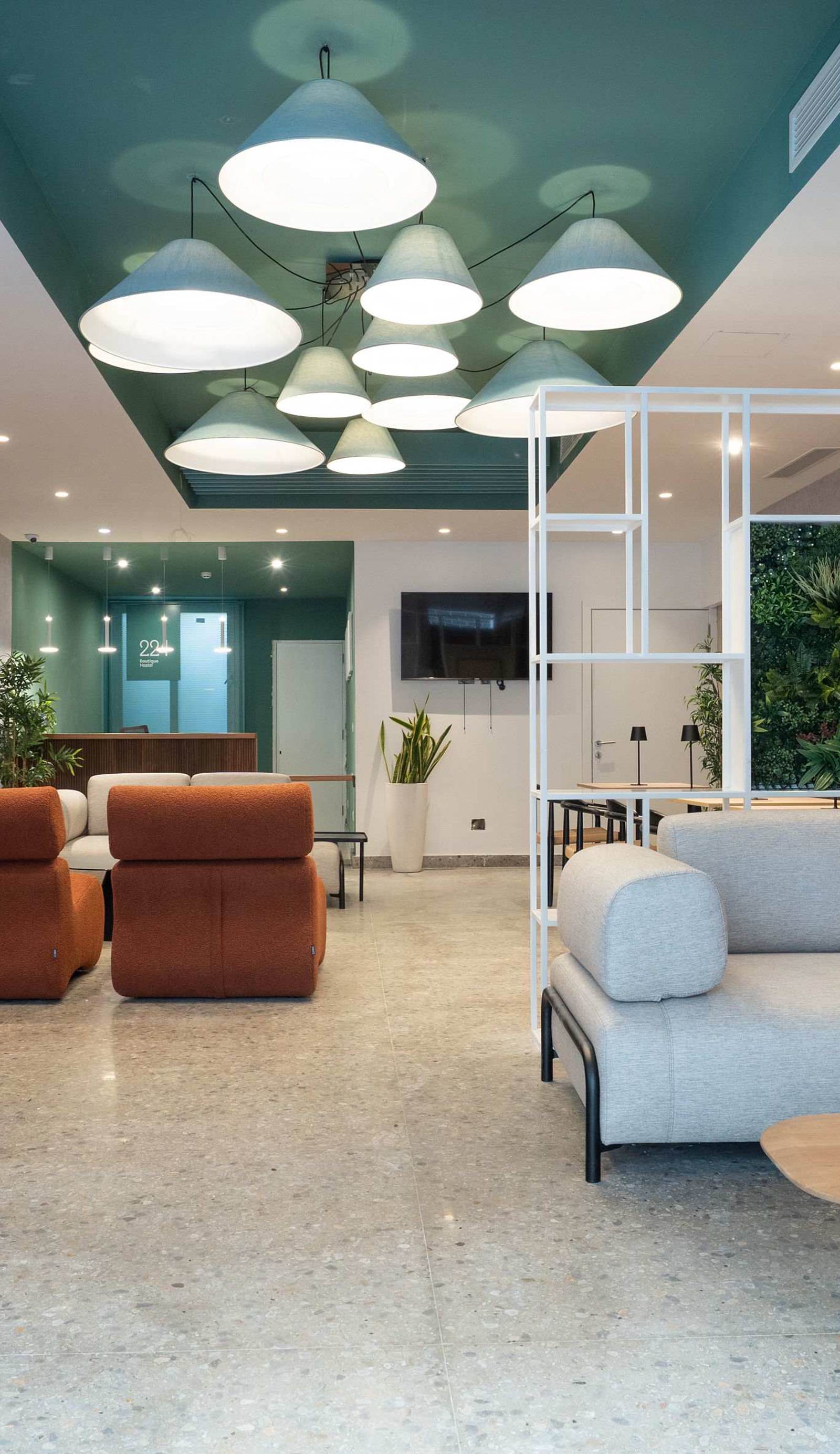 224 Boutique Hostel