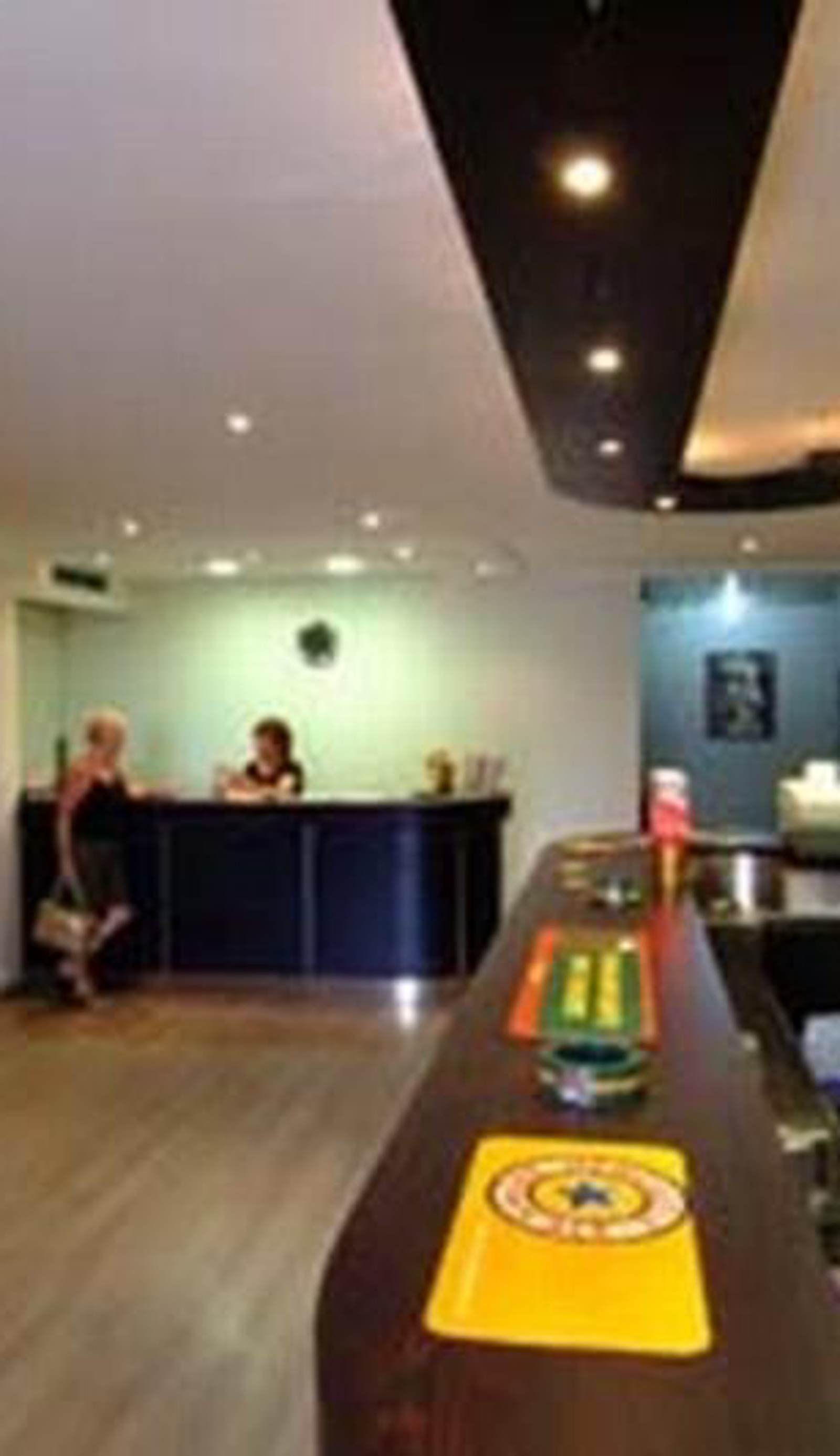 Roma Hotel Malta