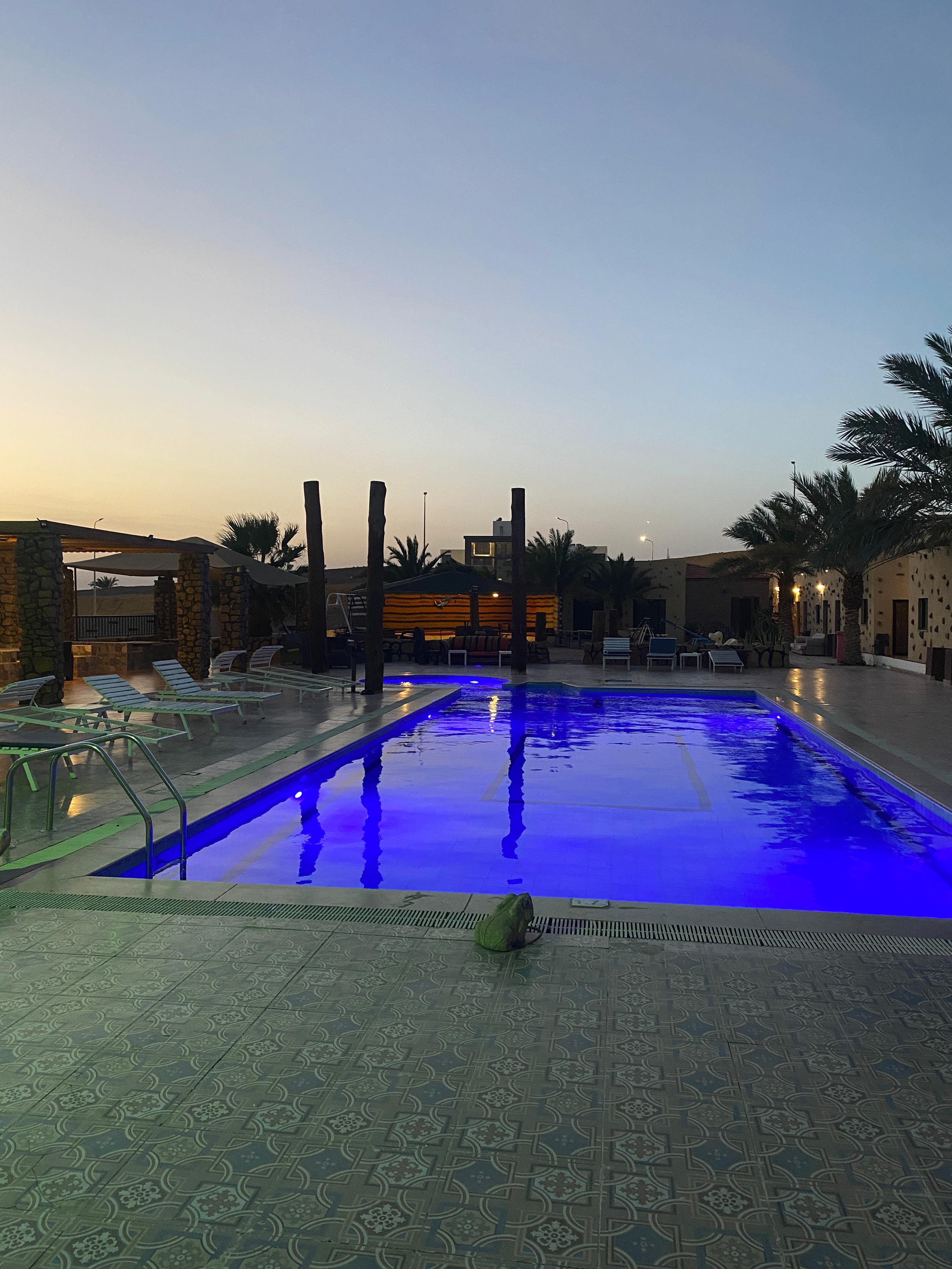 Baitalaqaba Dive Resort