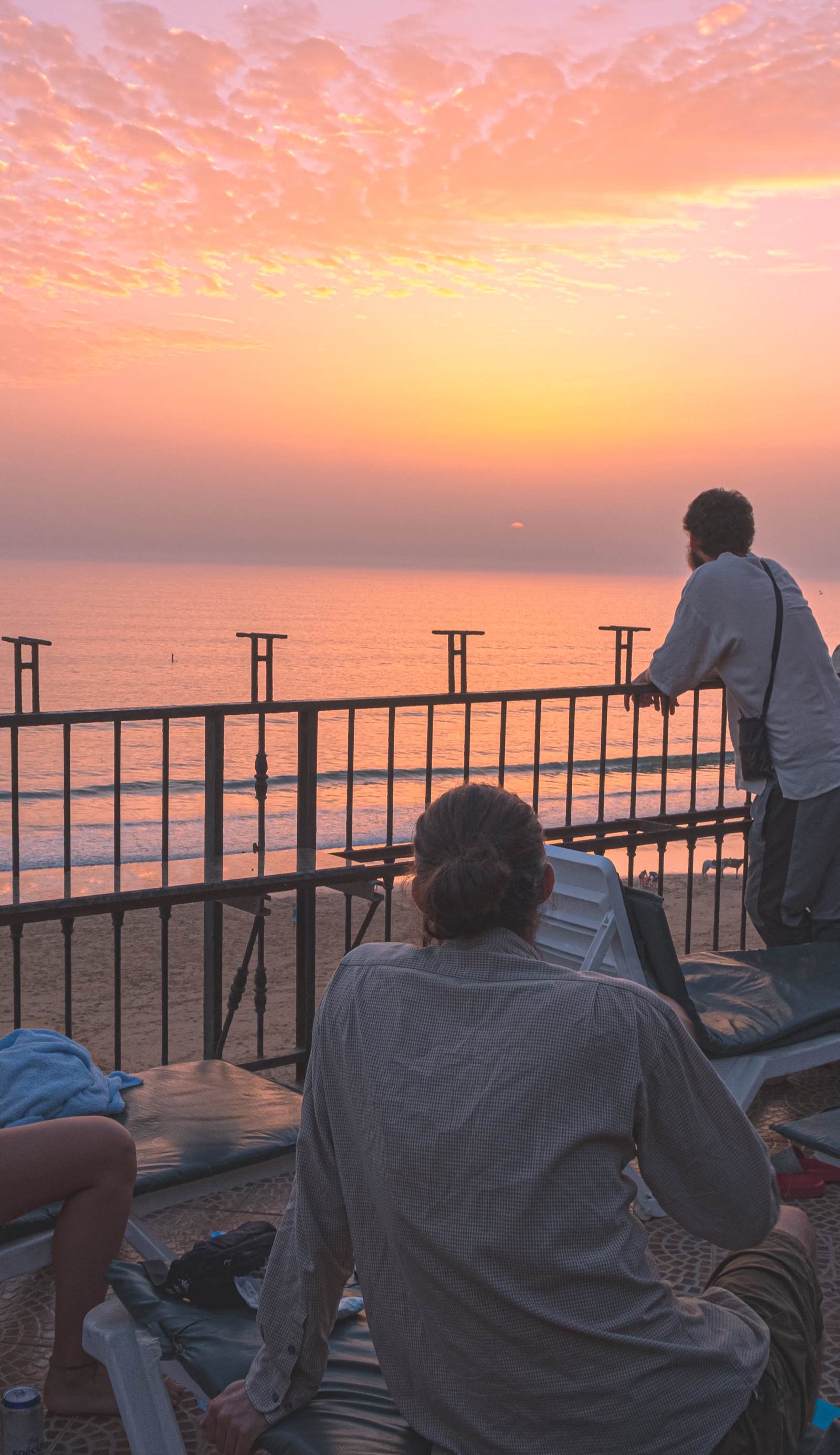 Taghazout Ajyal Surf Hostel