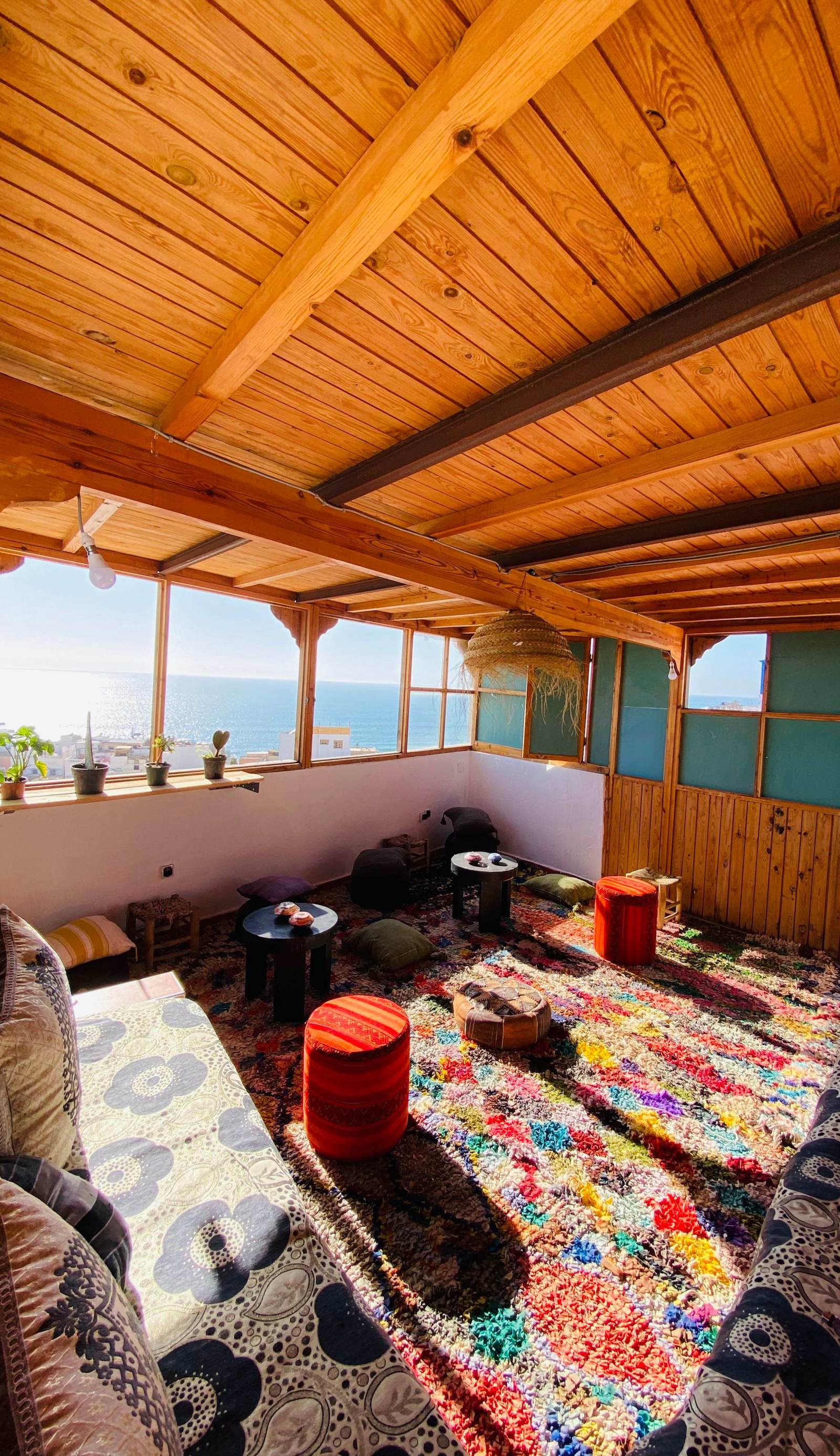 Azoul Hostel Taghazout