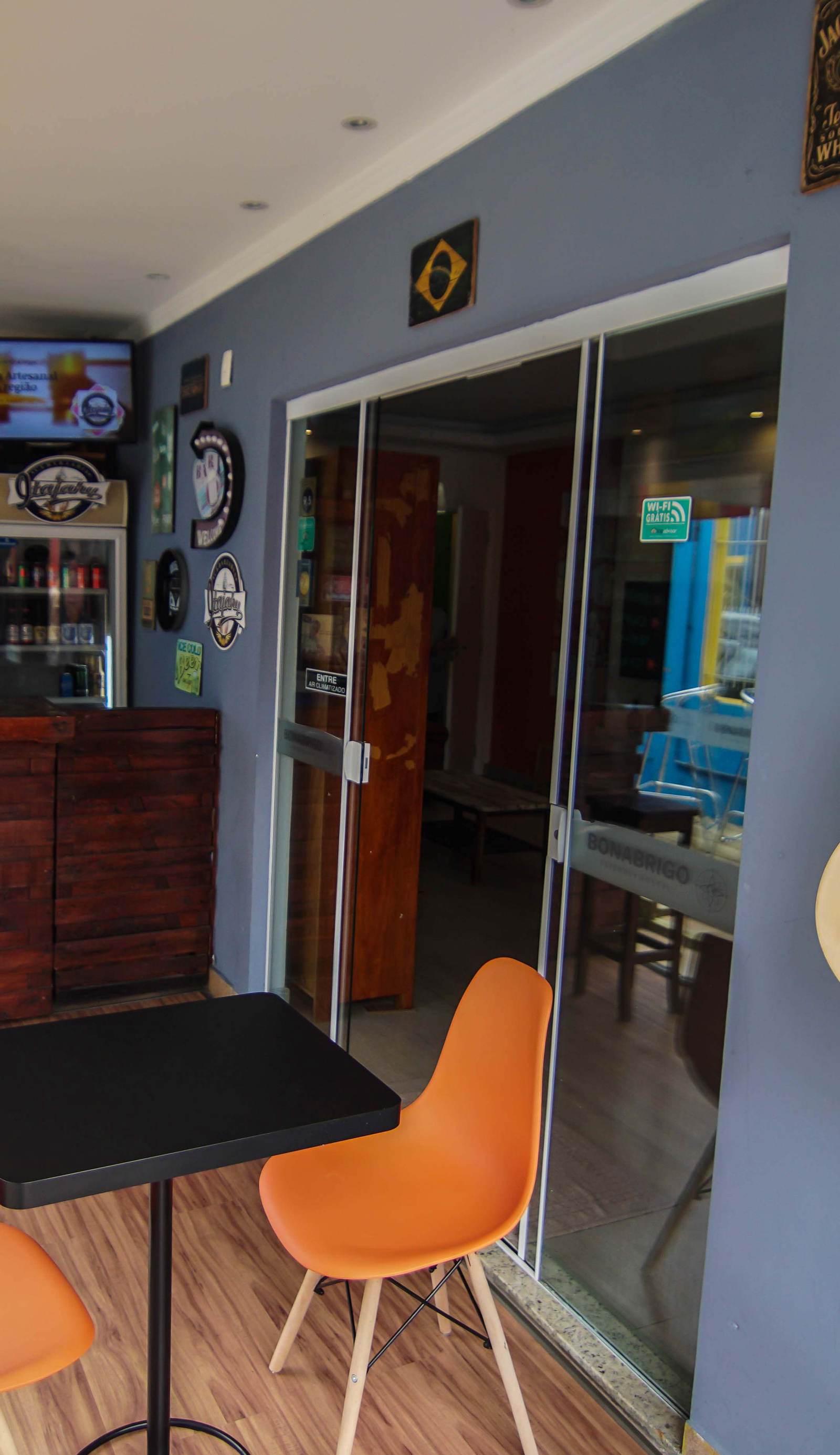 Bonabrigo Hostel