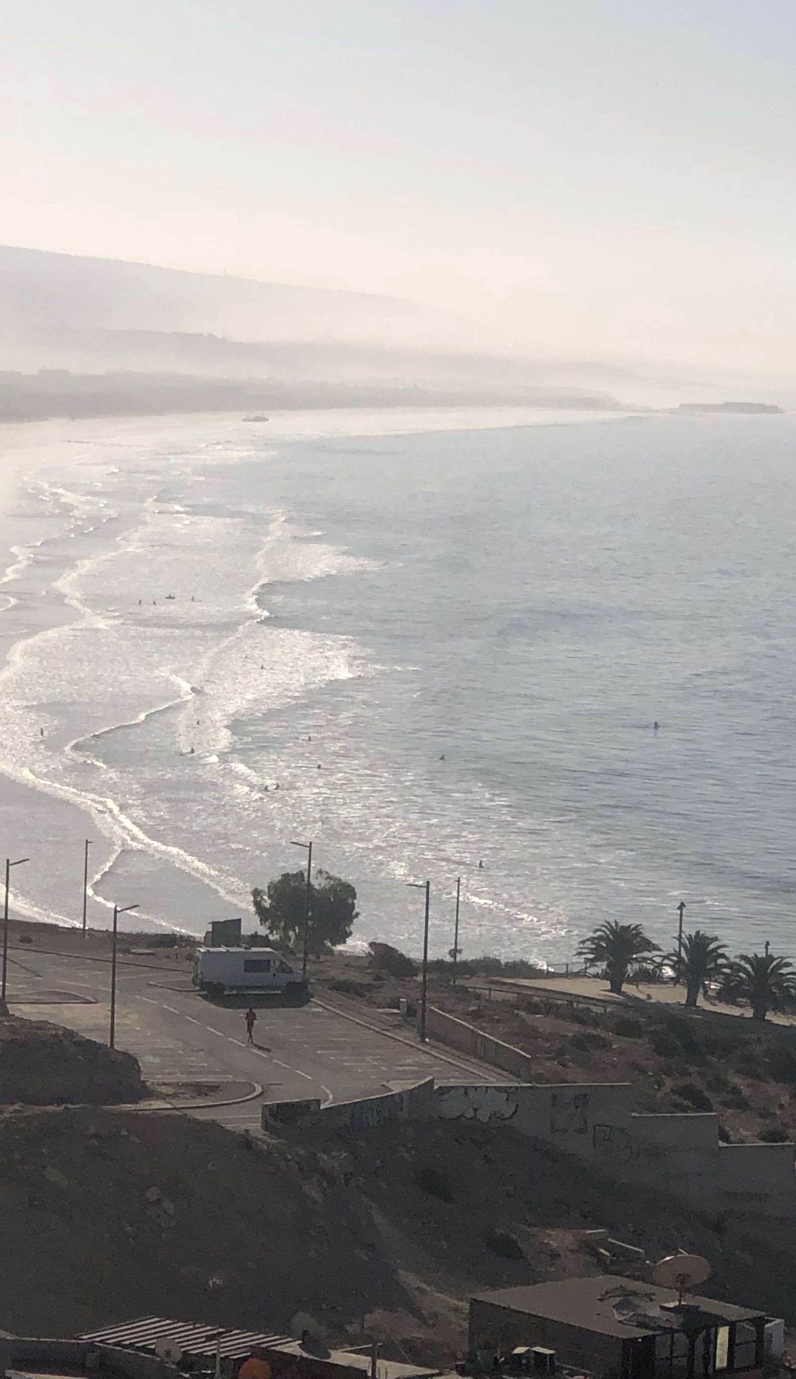 Binic Surf House
