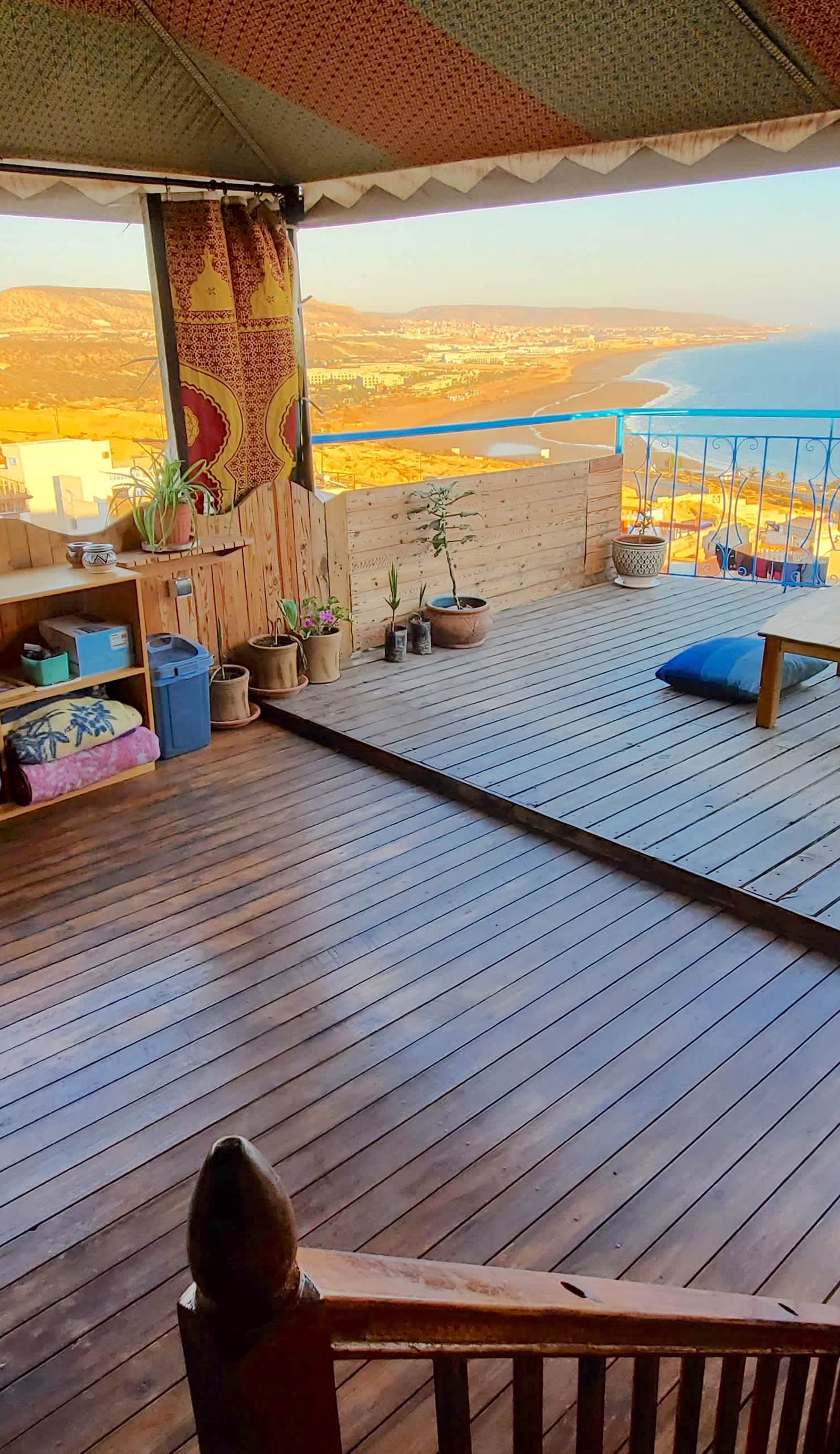 Kekai Surf House