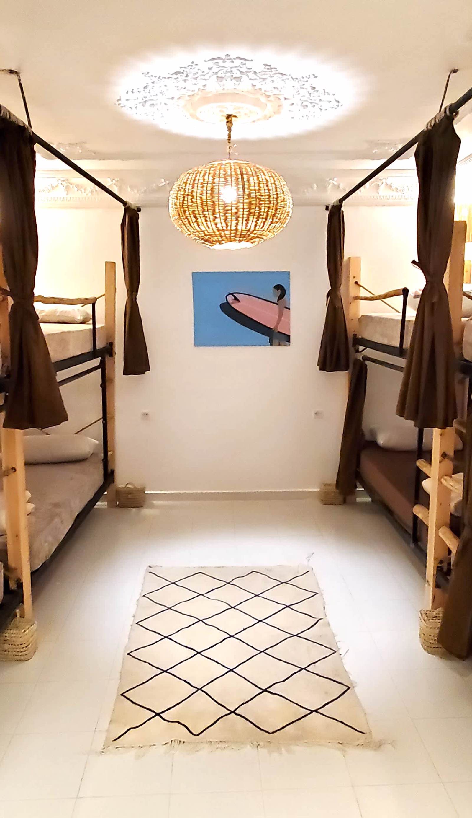 Kekai Surf House