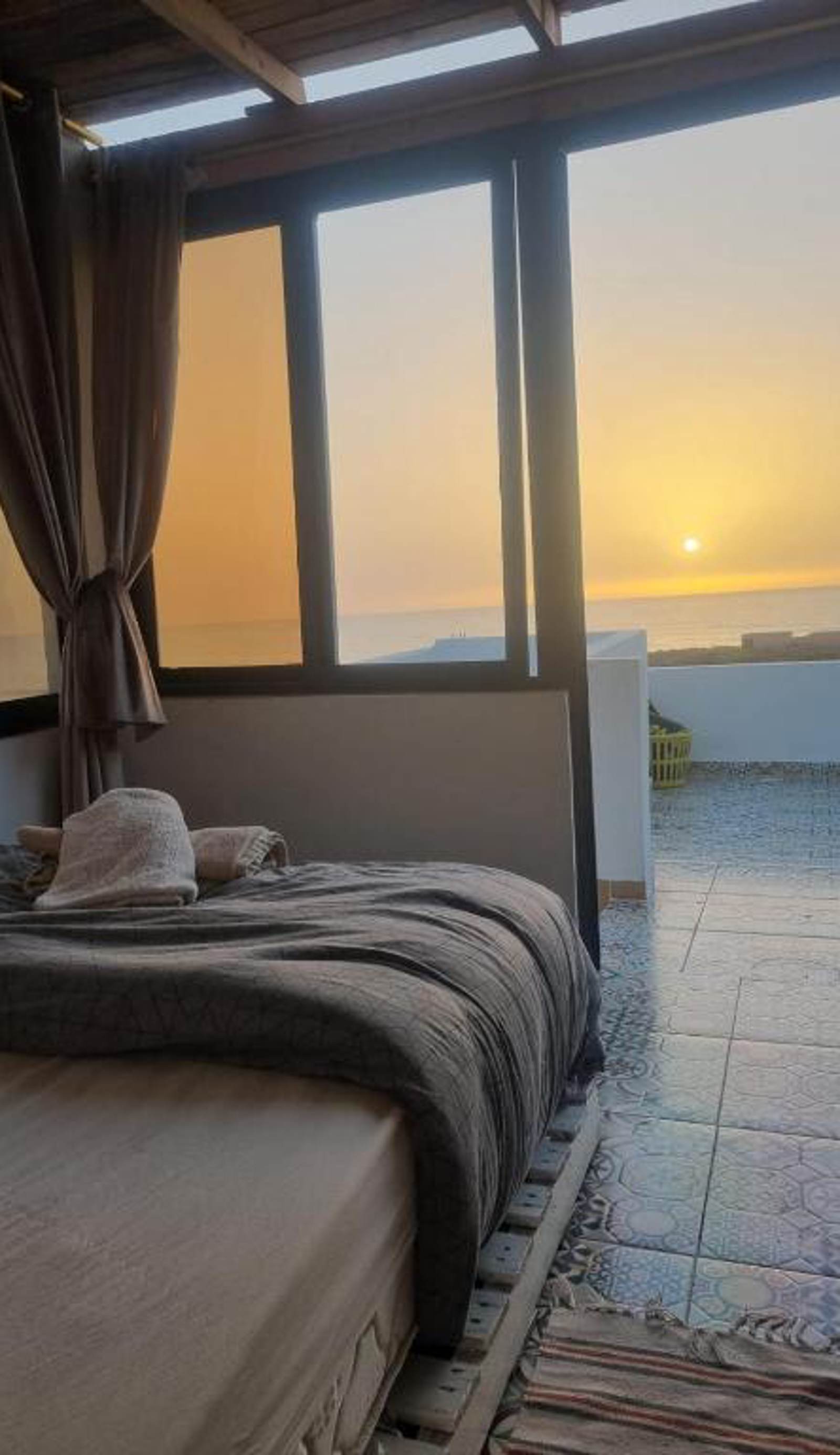 EL Faro Surfstay