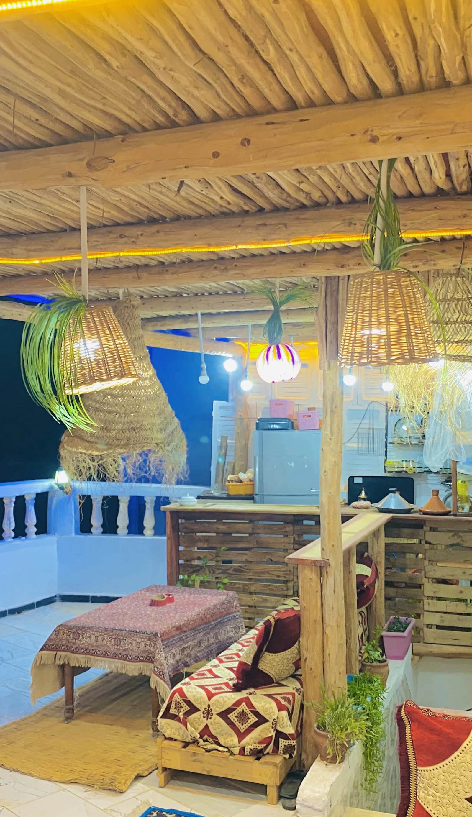 Tizaou Guest House