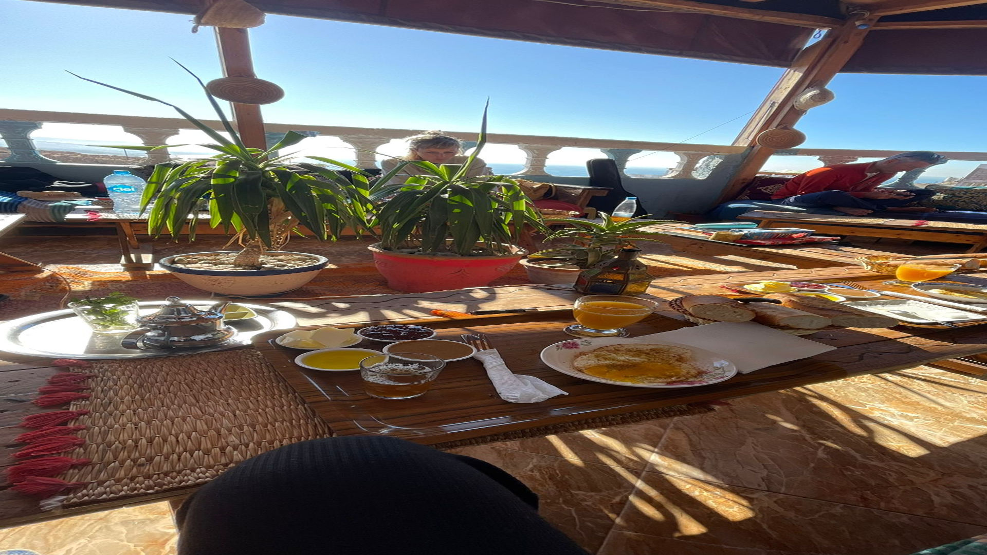 Rayane Guest House
