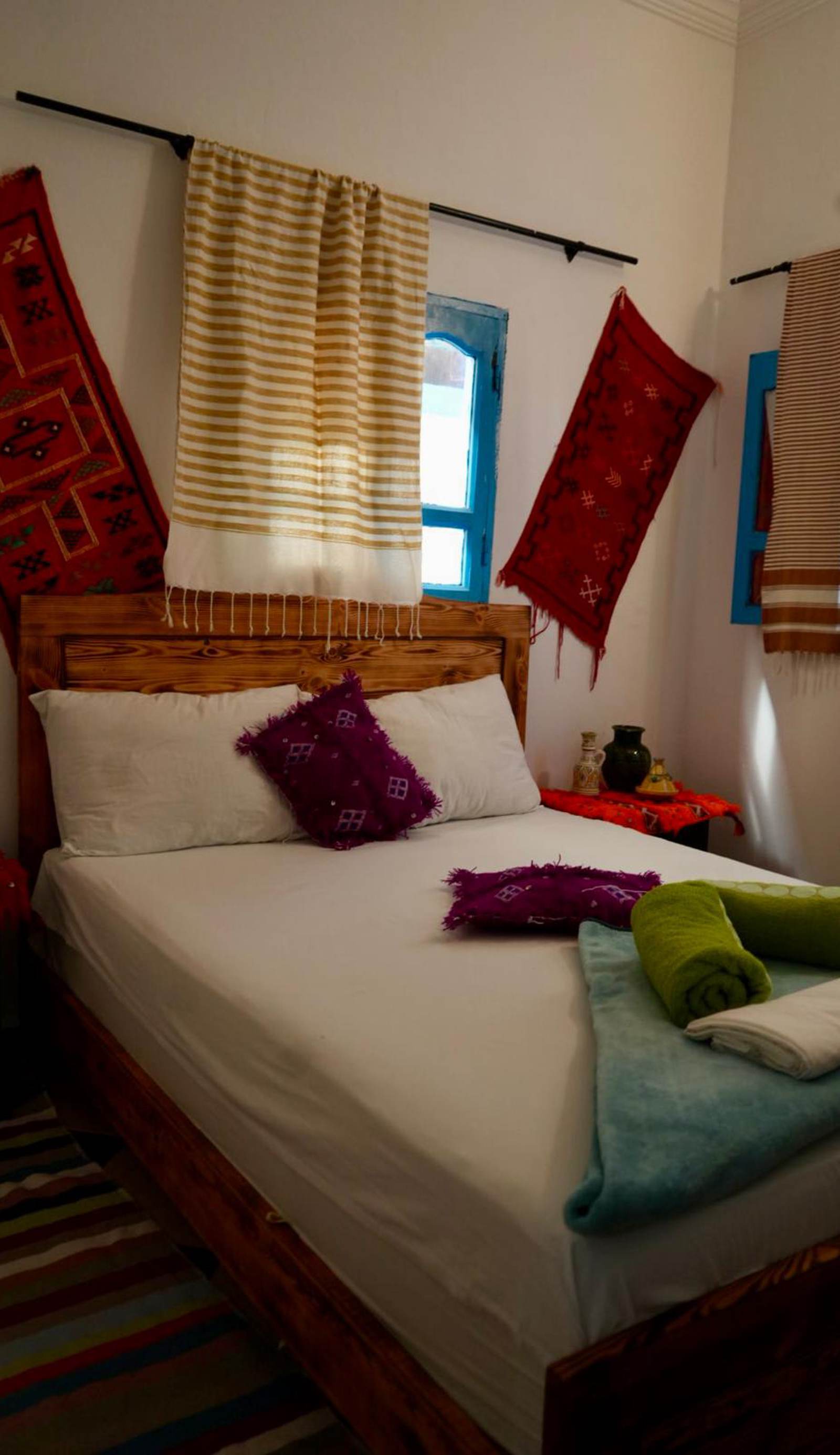 Rayane Guest House