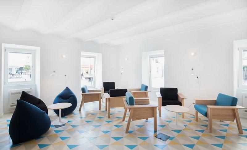 Conii Hostel & Suites Algarve