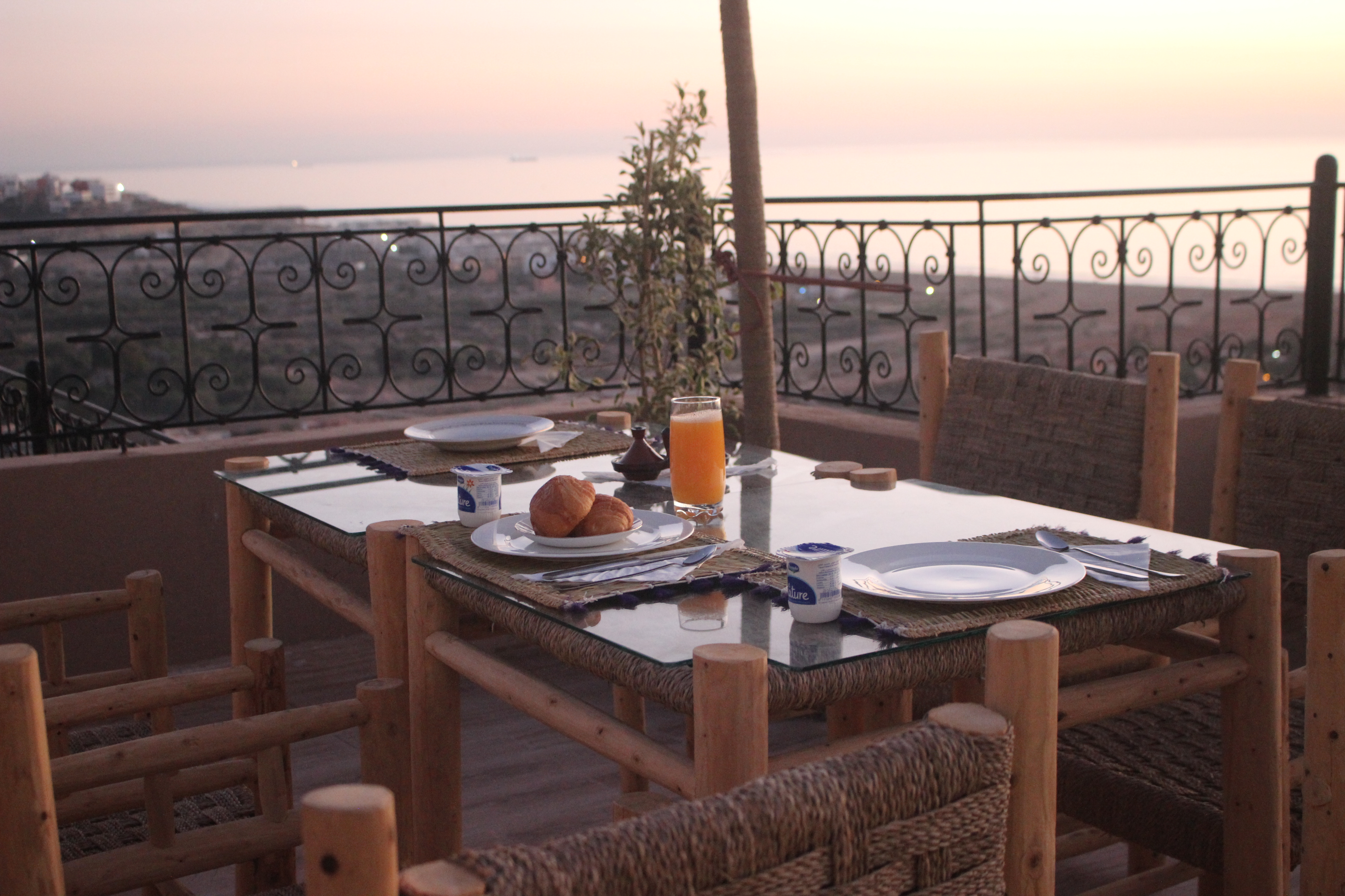 SurfAppart Morocco