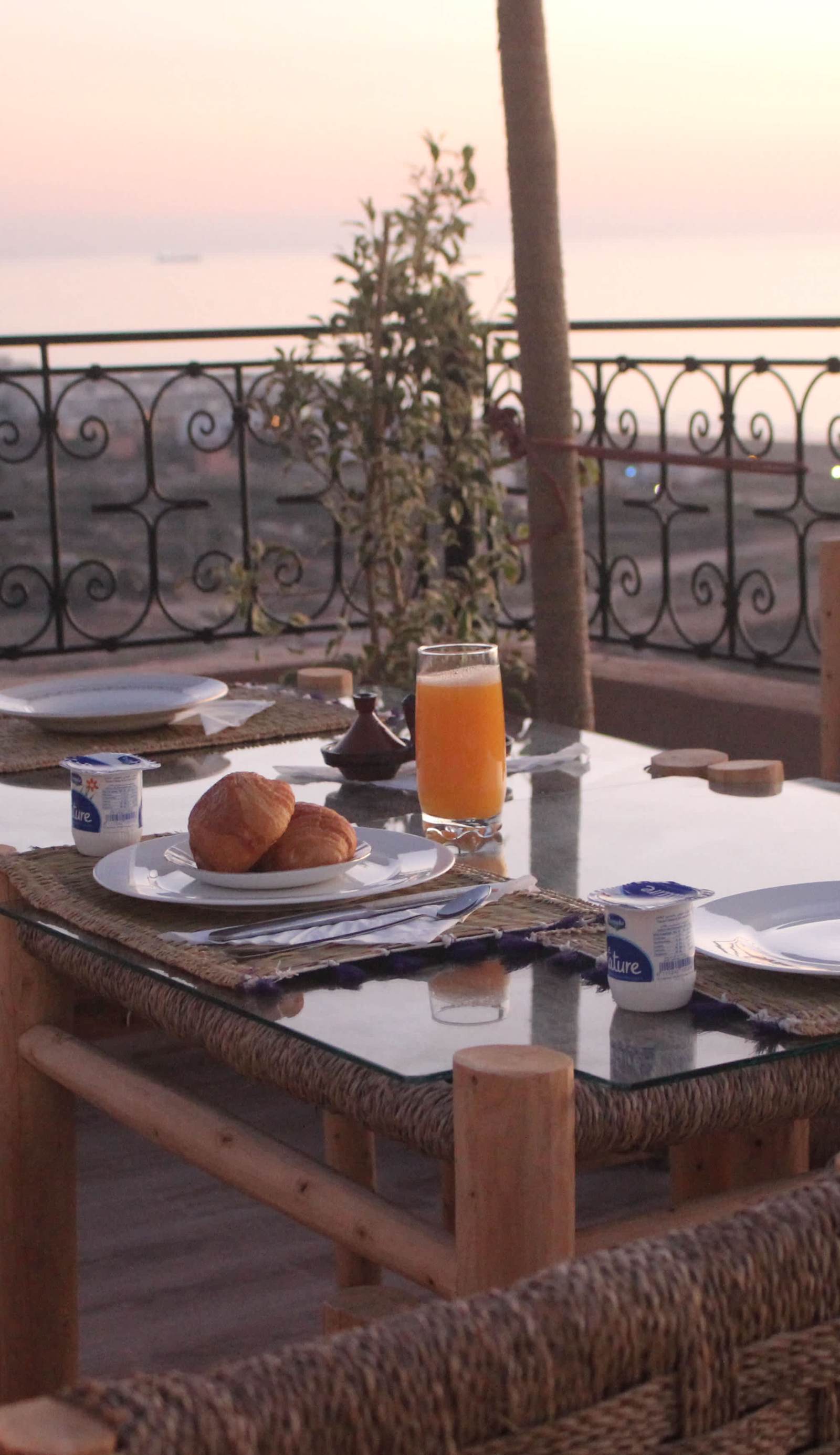 SurfAppart Morocco