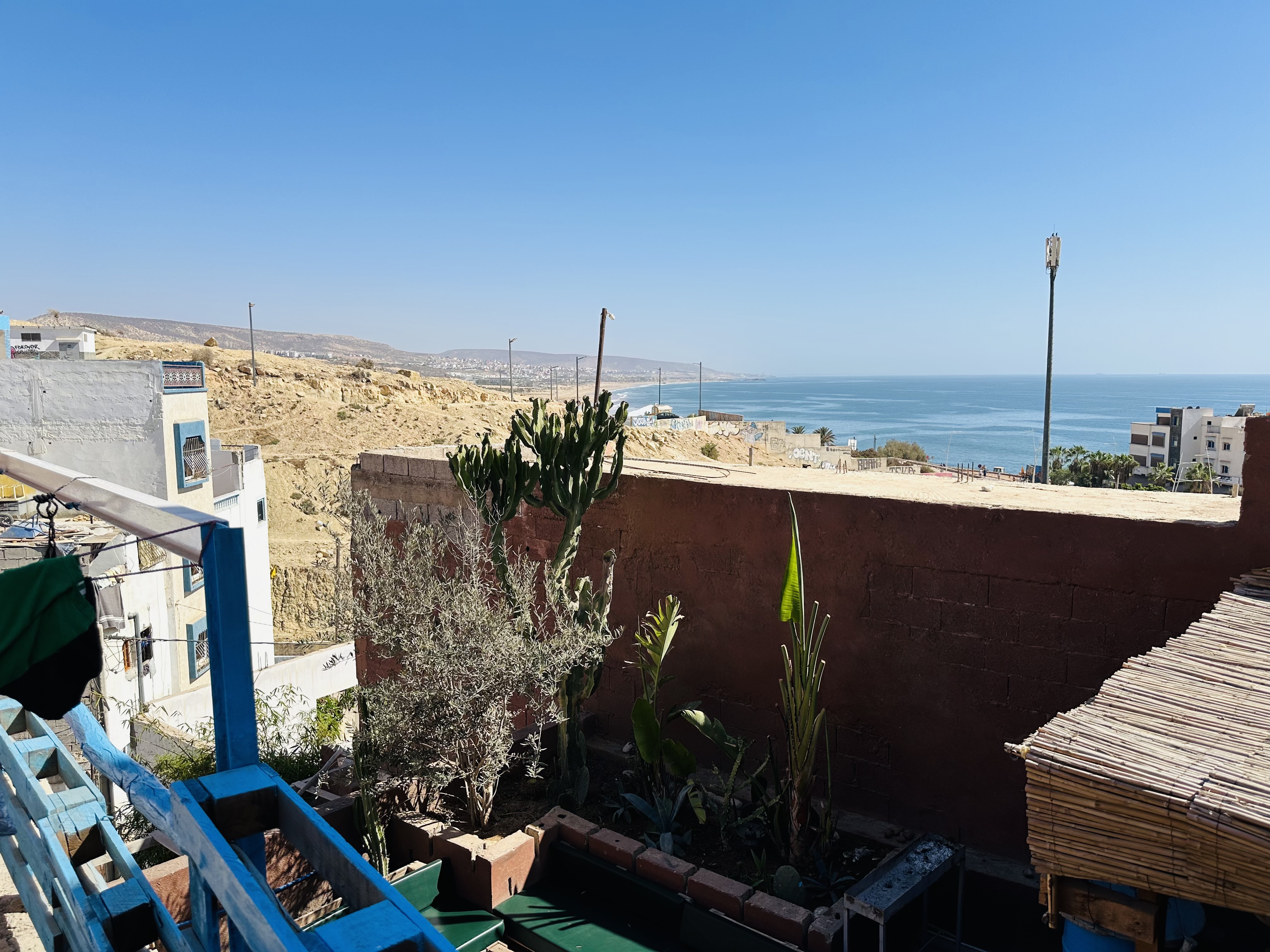 Chiwash Place Taghazout
