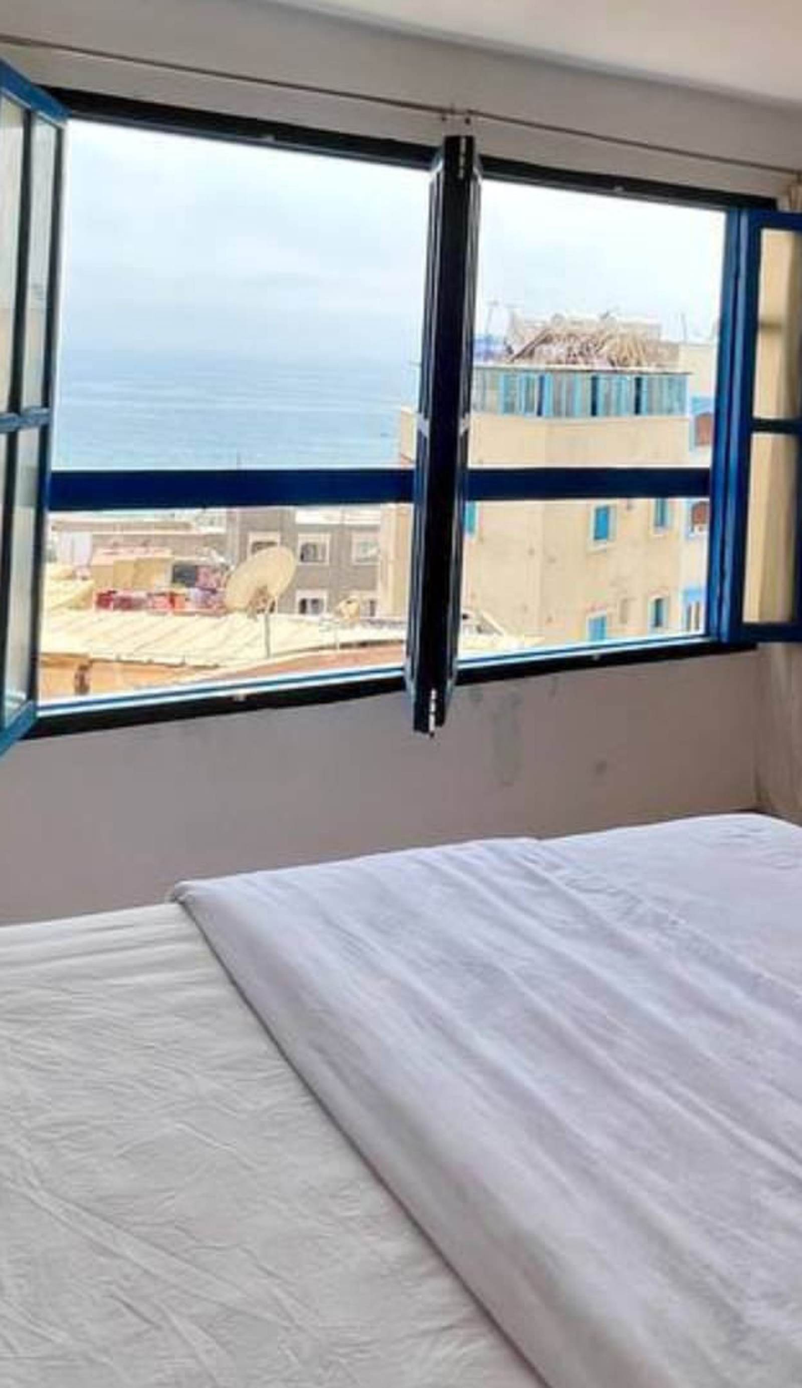 Sable Beach Hostel