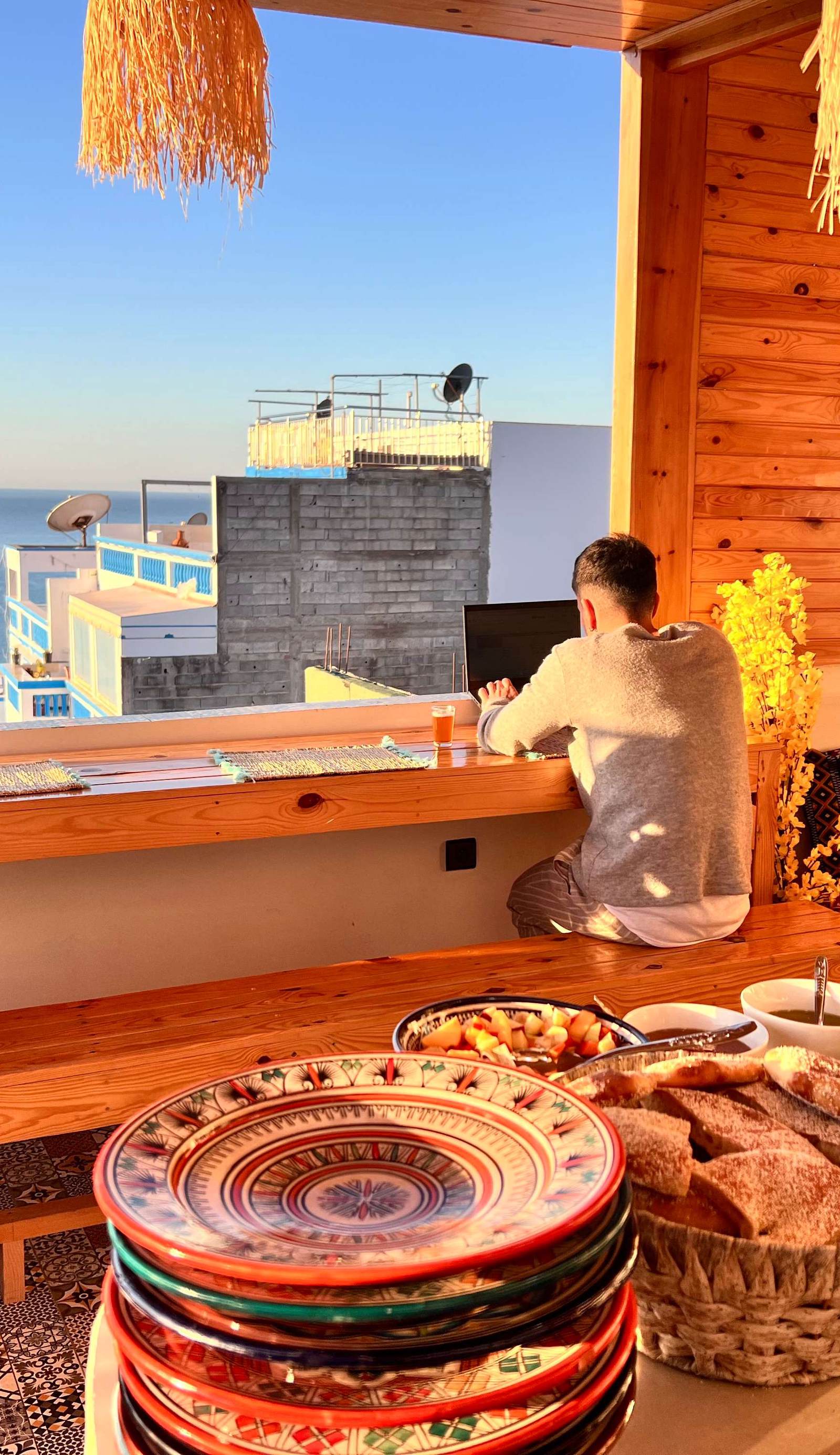 Tawja Surf House