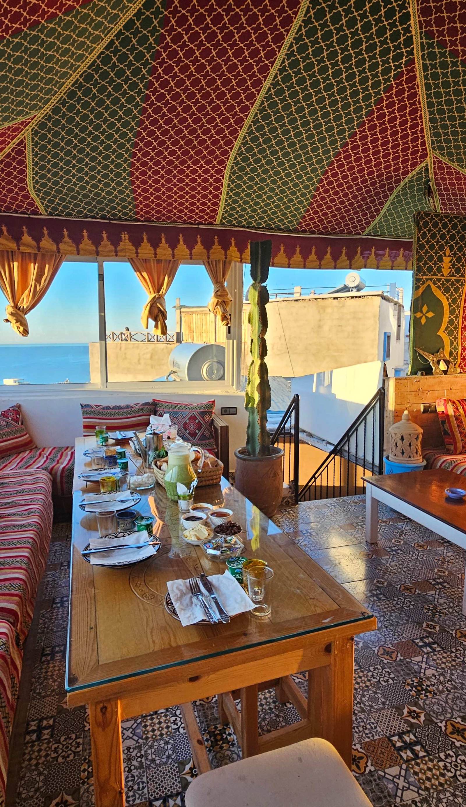 Welle Surf House