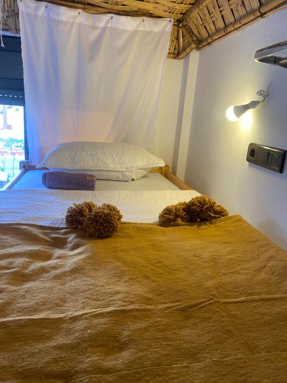 Rock Surf Hostel