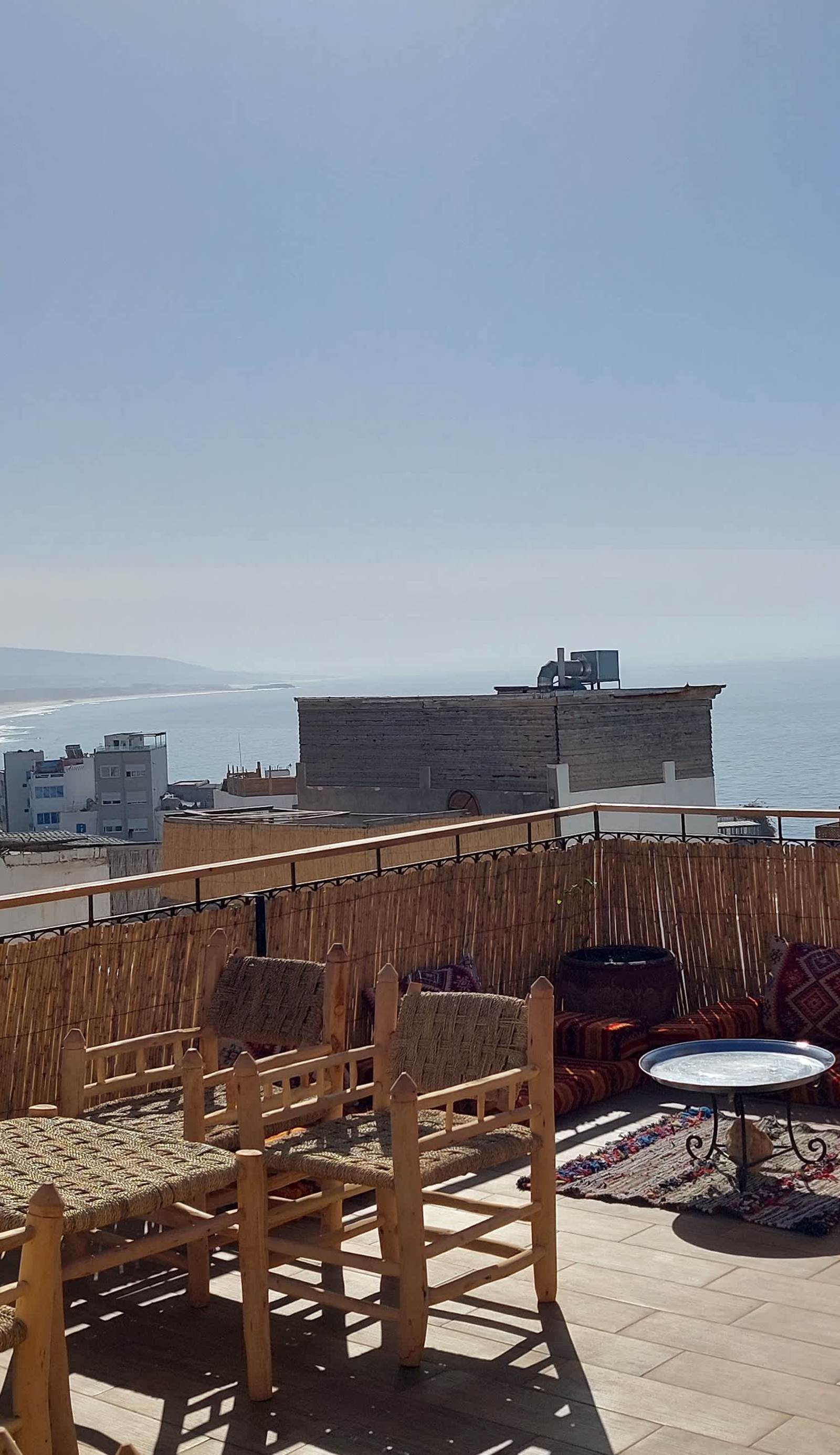 Habibi Hostel