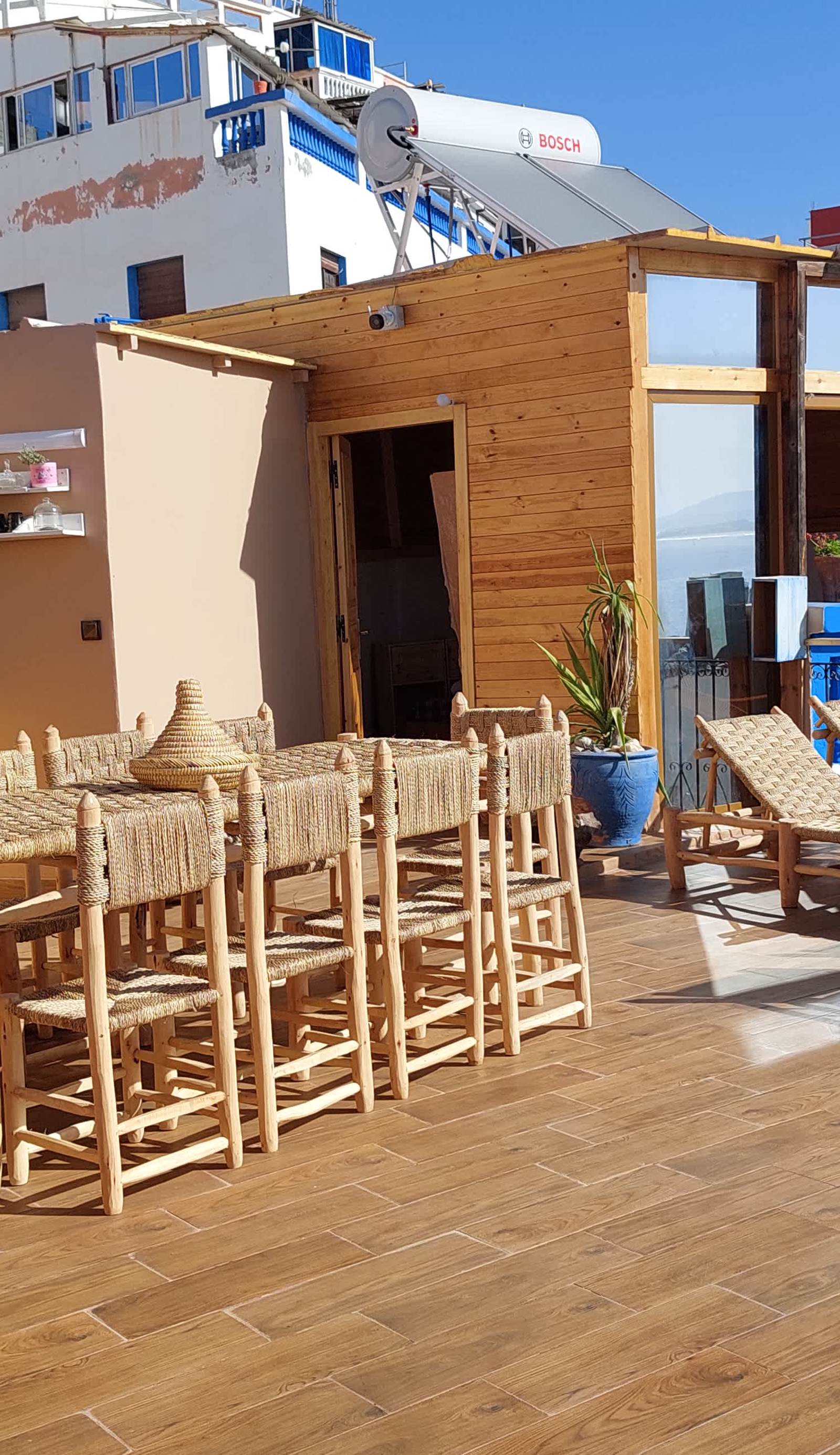 Habibi Hostel