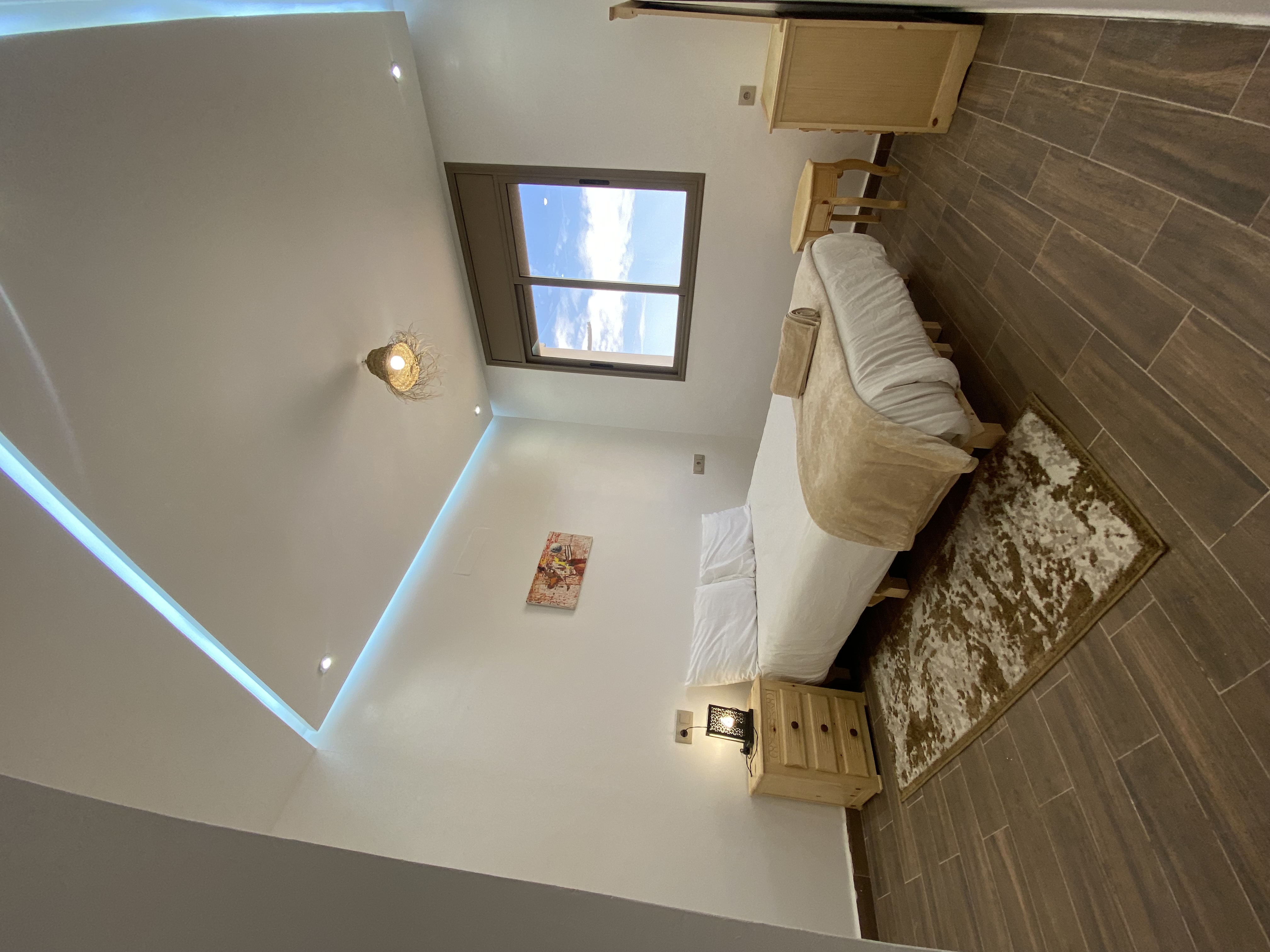 Tourma house
