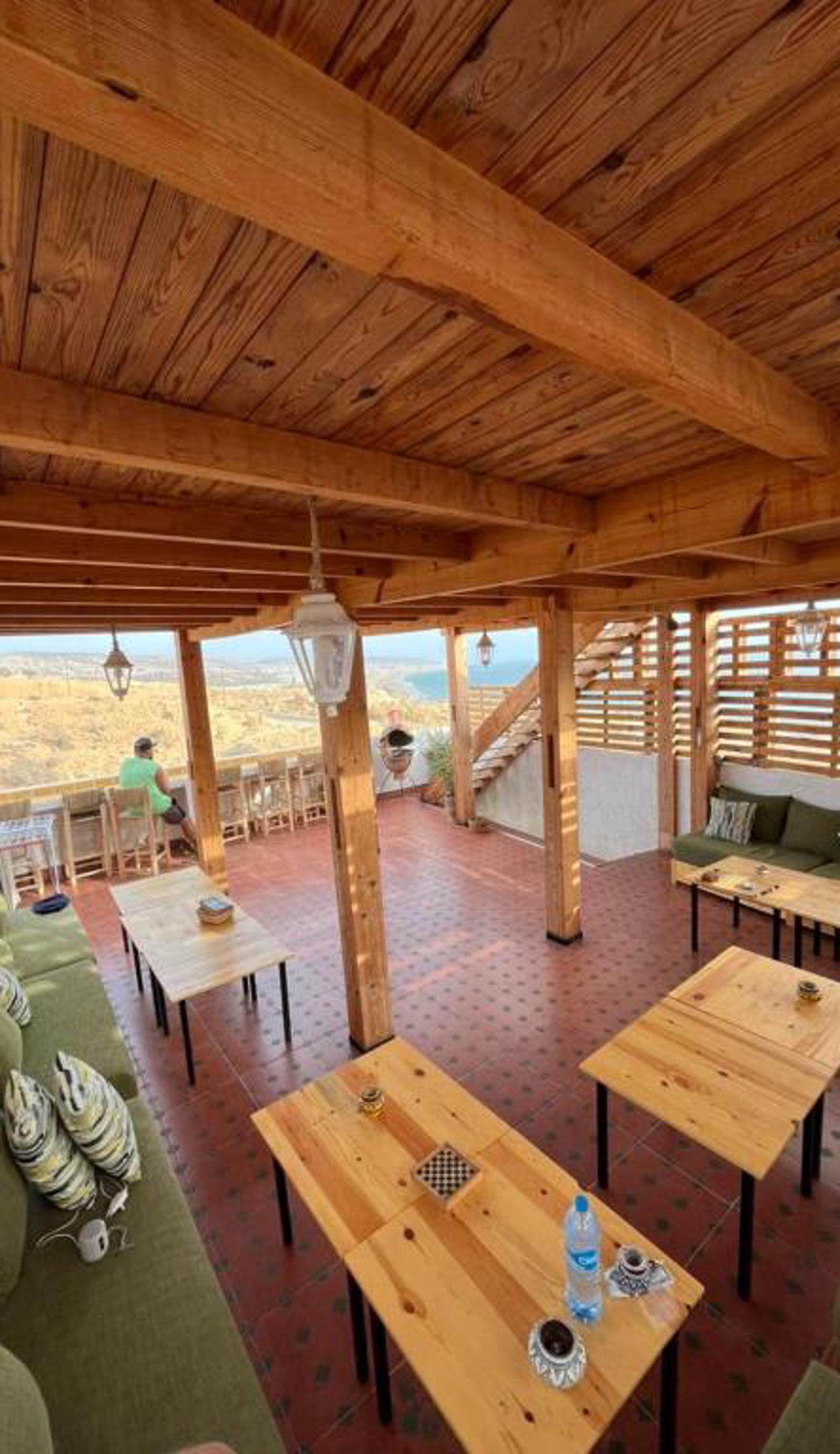 Cozy Surf House Taghazout