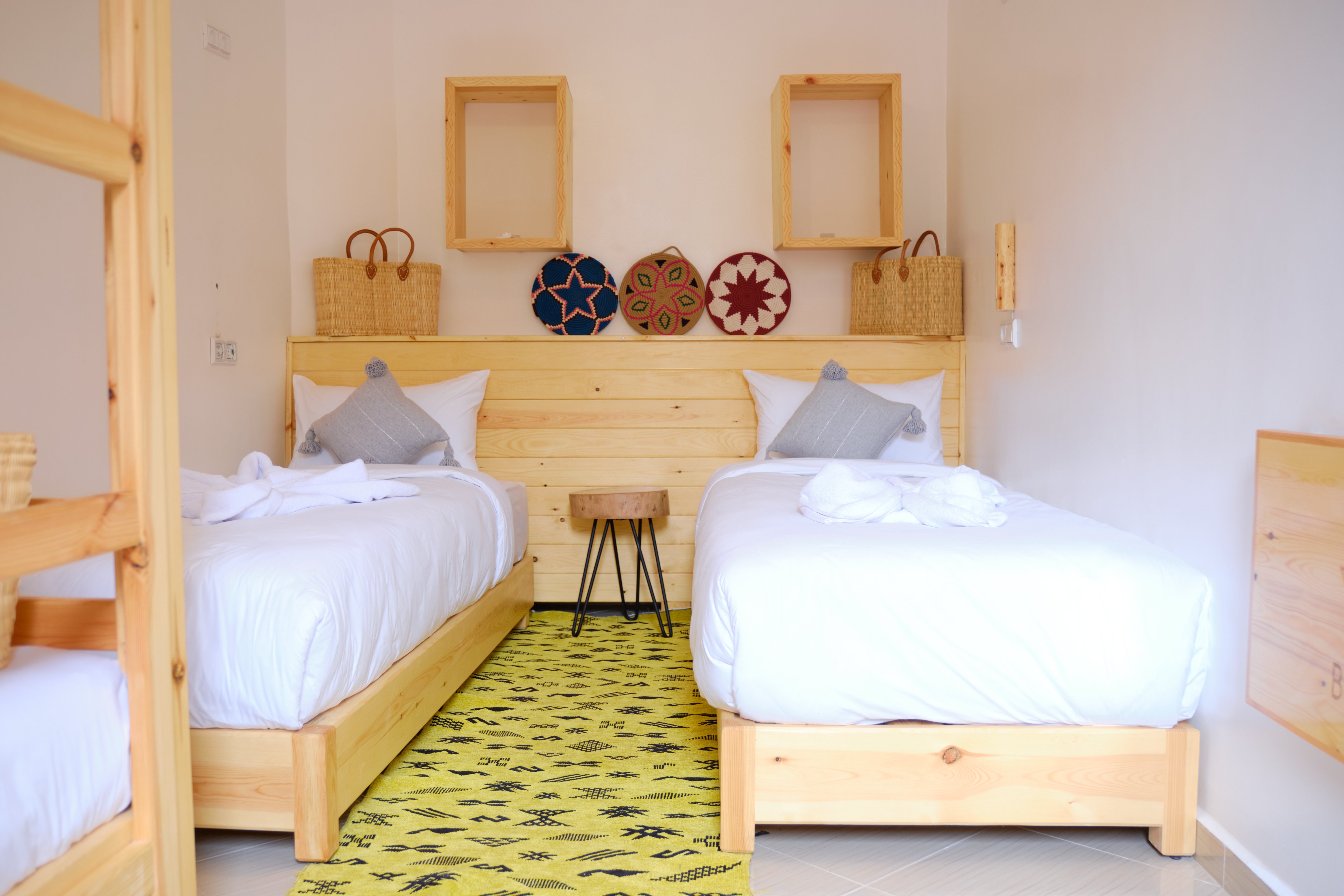 Aura Guest House