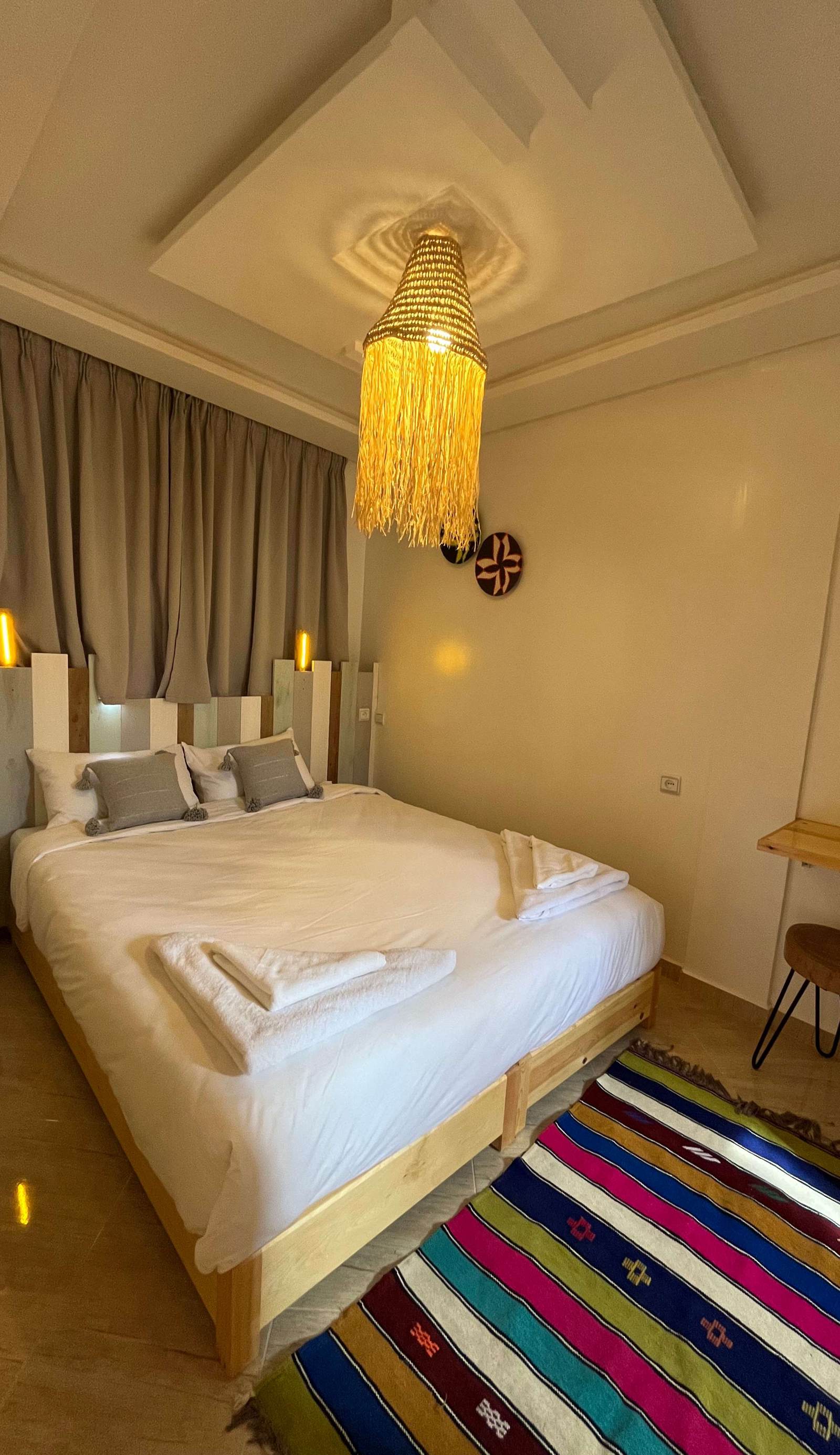 Aura Guest House